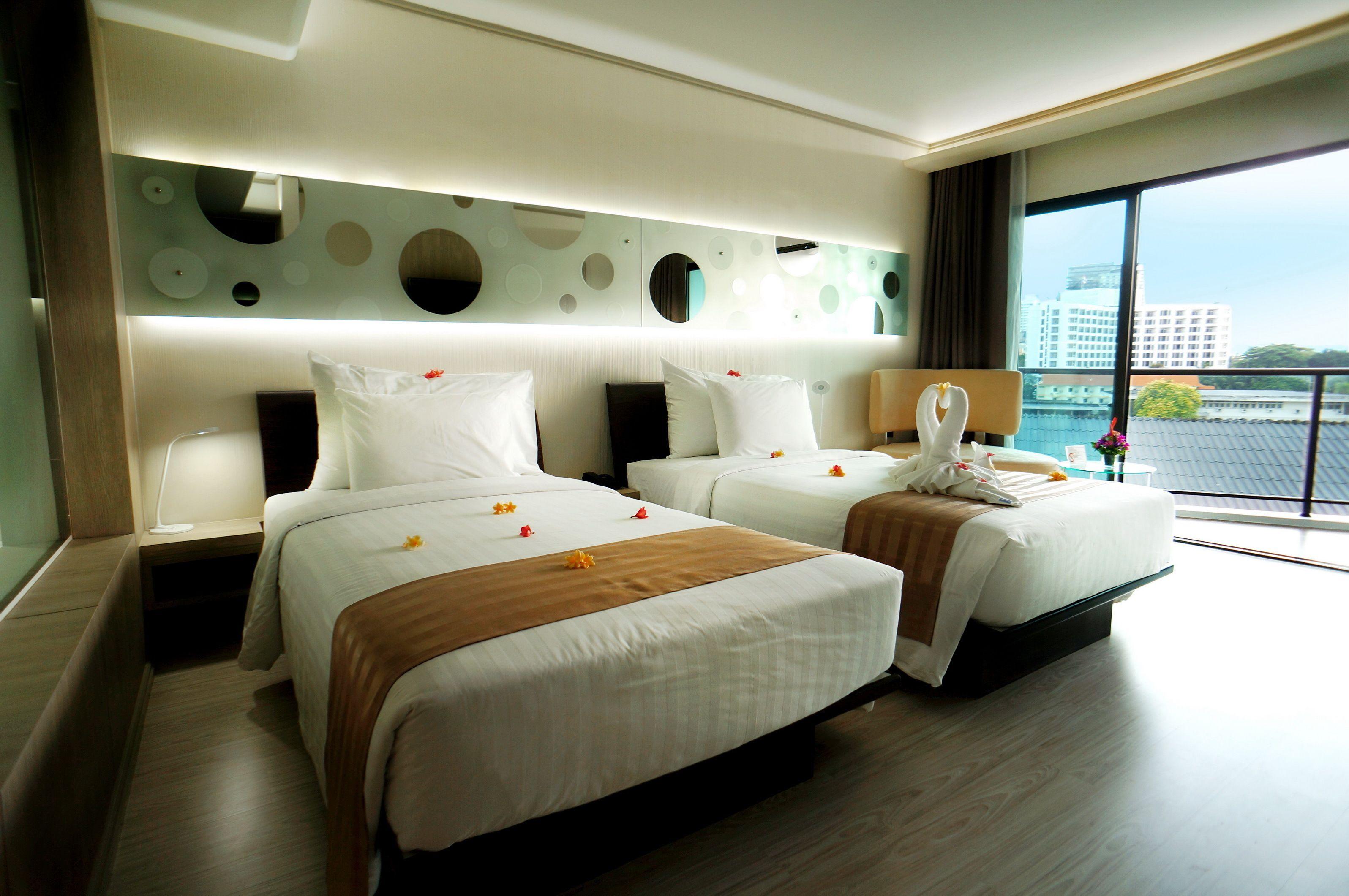 Hotel Discovery - Sha Extra