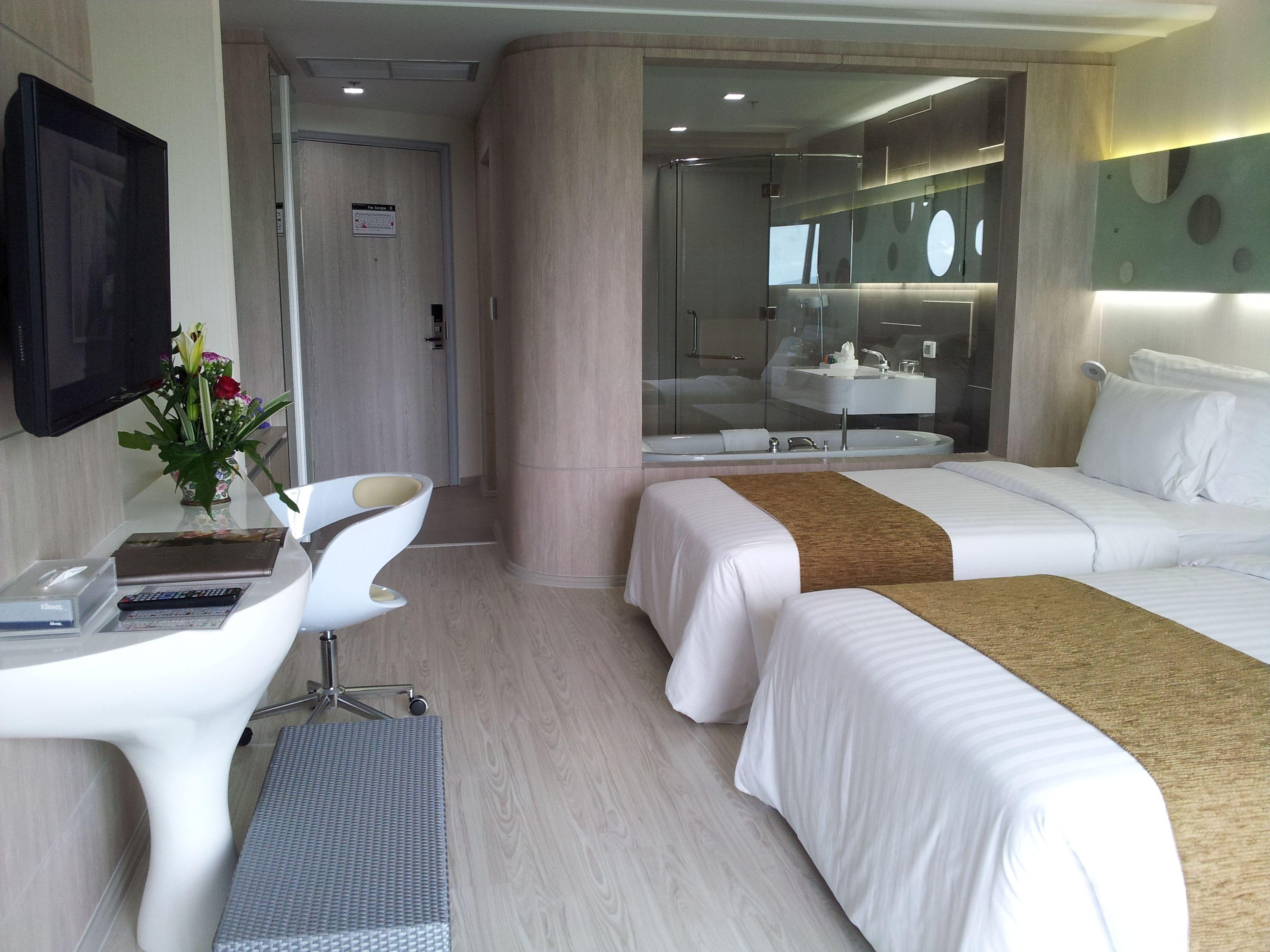 Discovery - Sha Extra Hotel 4*