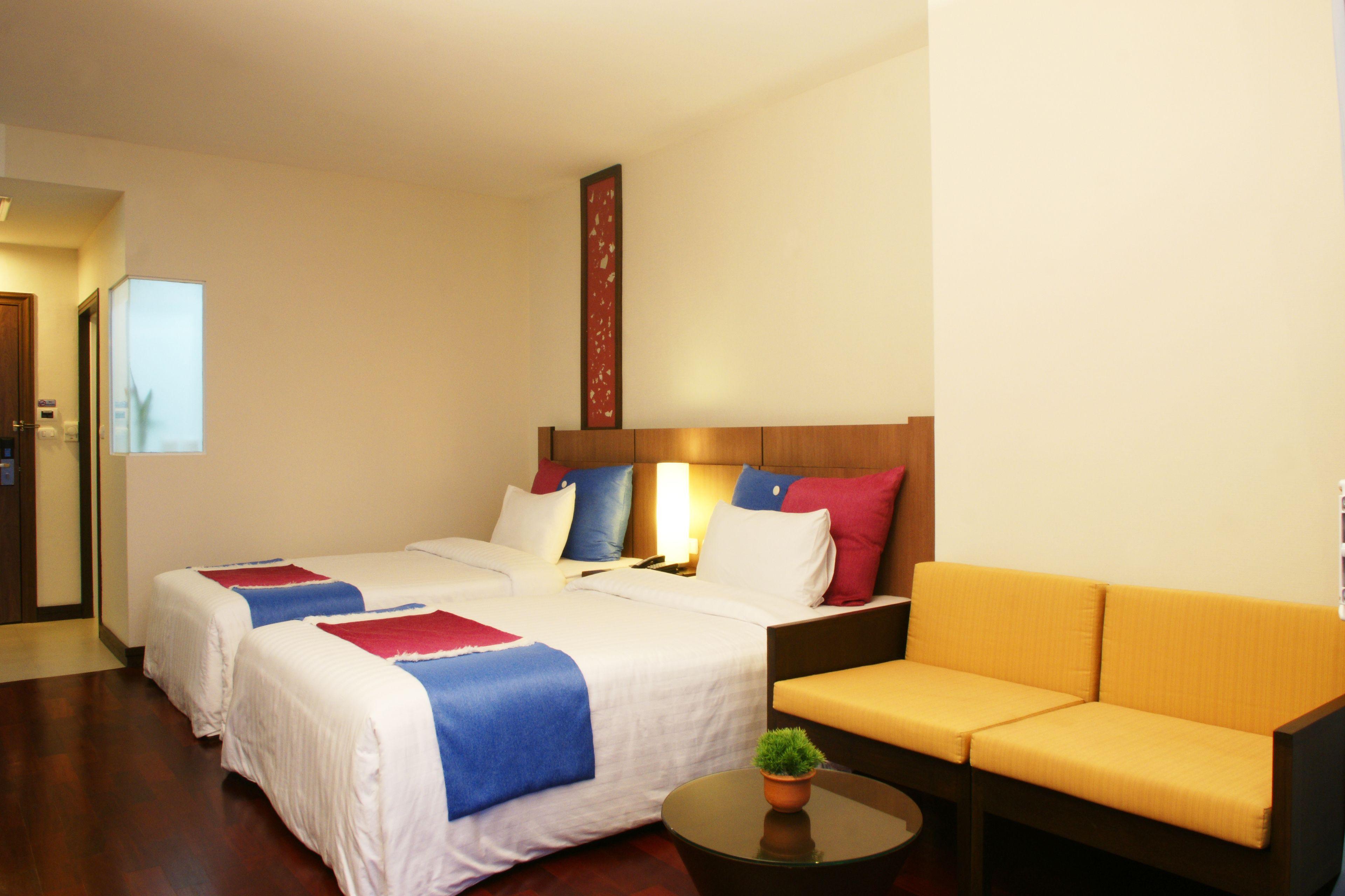 Discovery - Sha Extra Pattaya