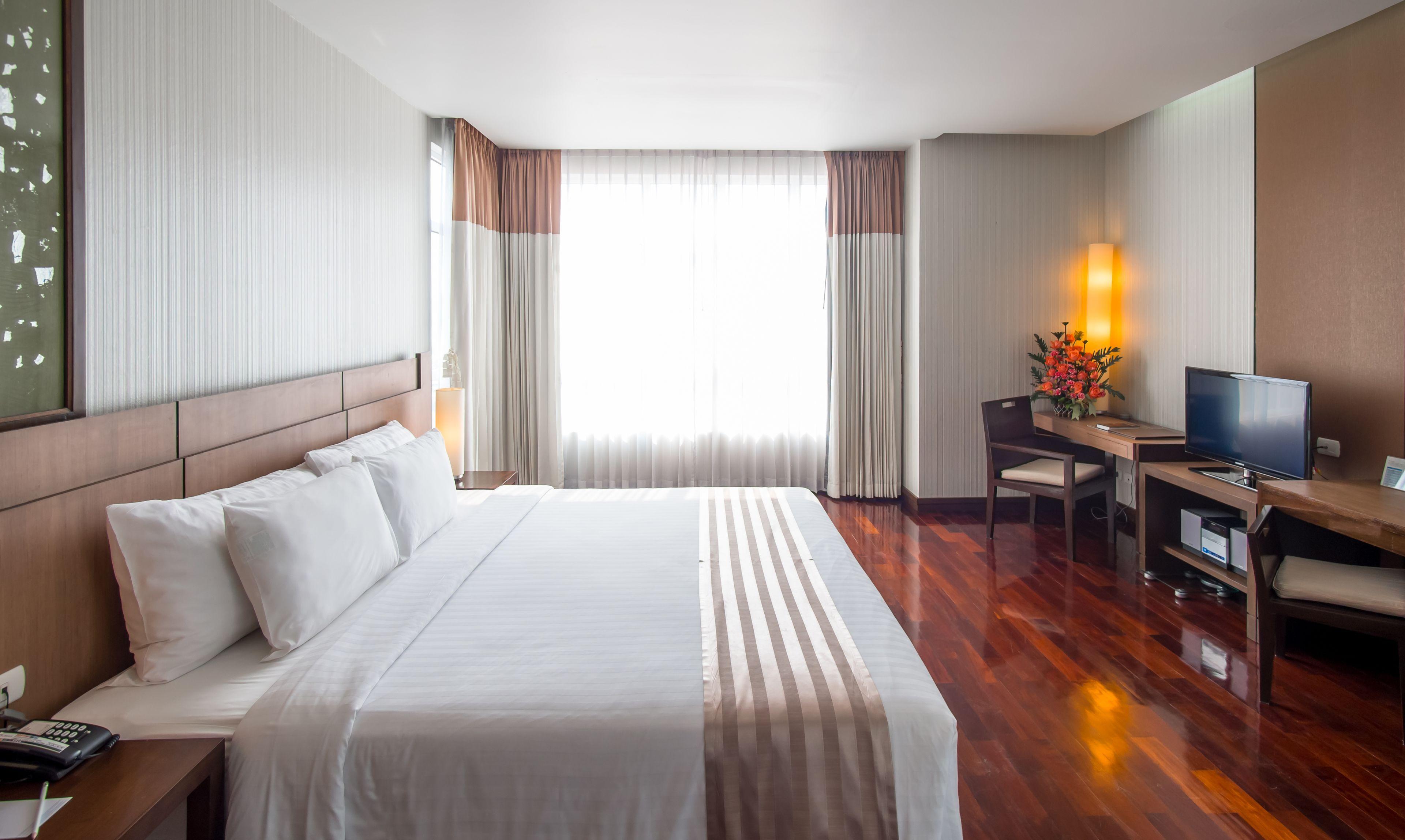 Discovery - Sha Extra Hotel Pattaya