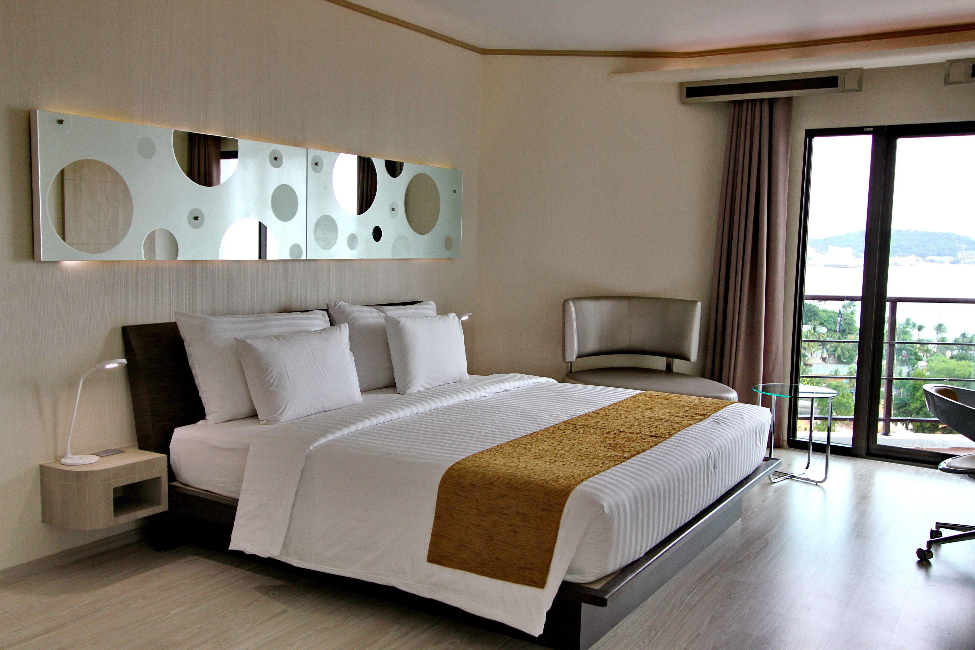 Discovery - Sha Extra Hotel 4*