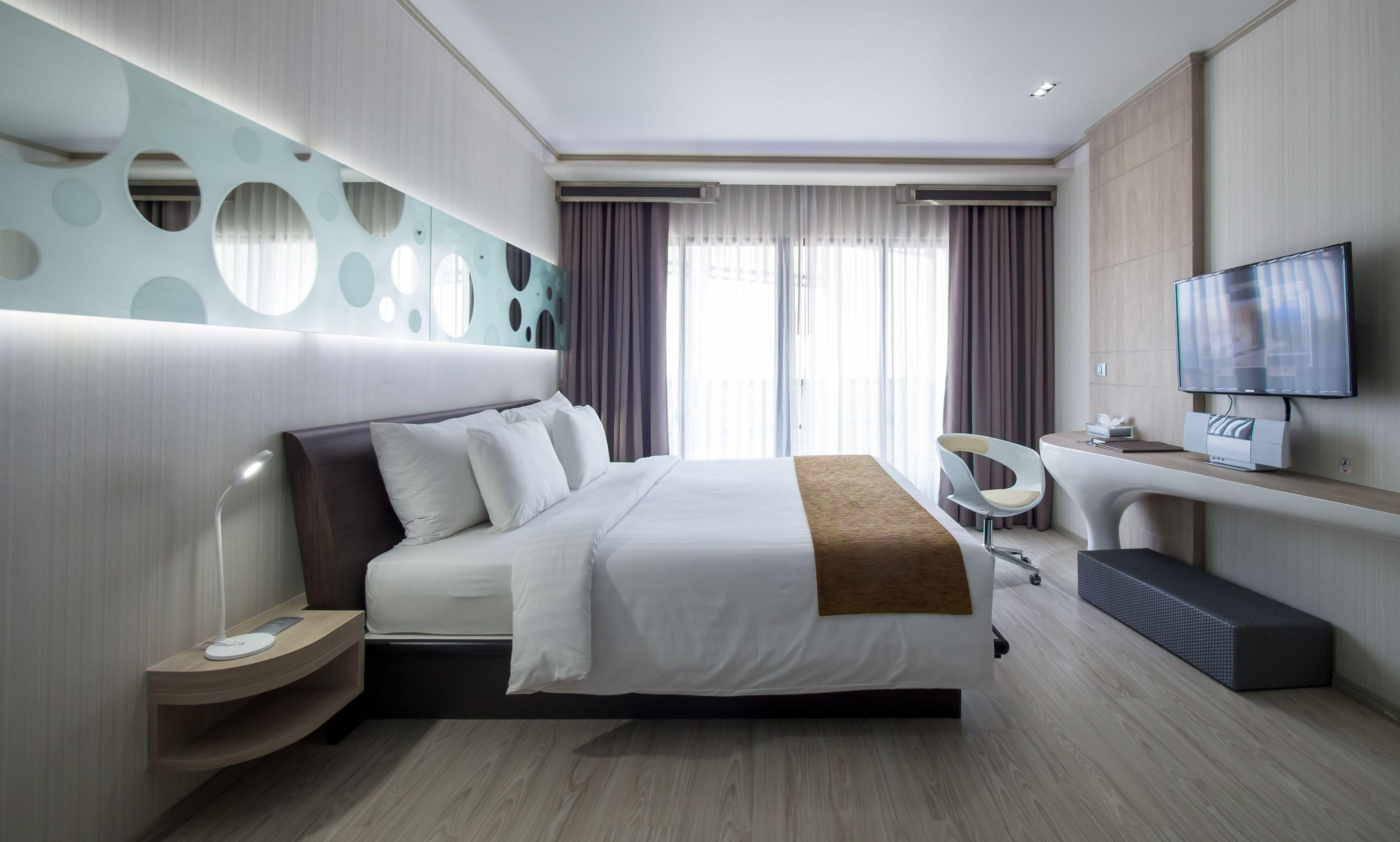 Discovery - Sha Extra Pattaya