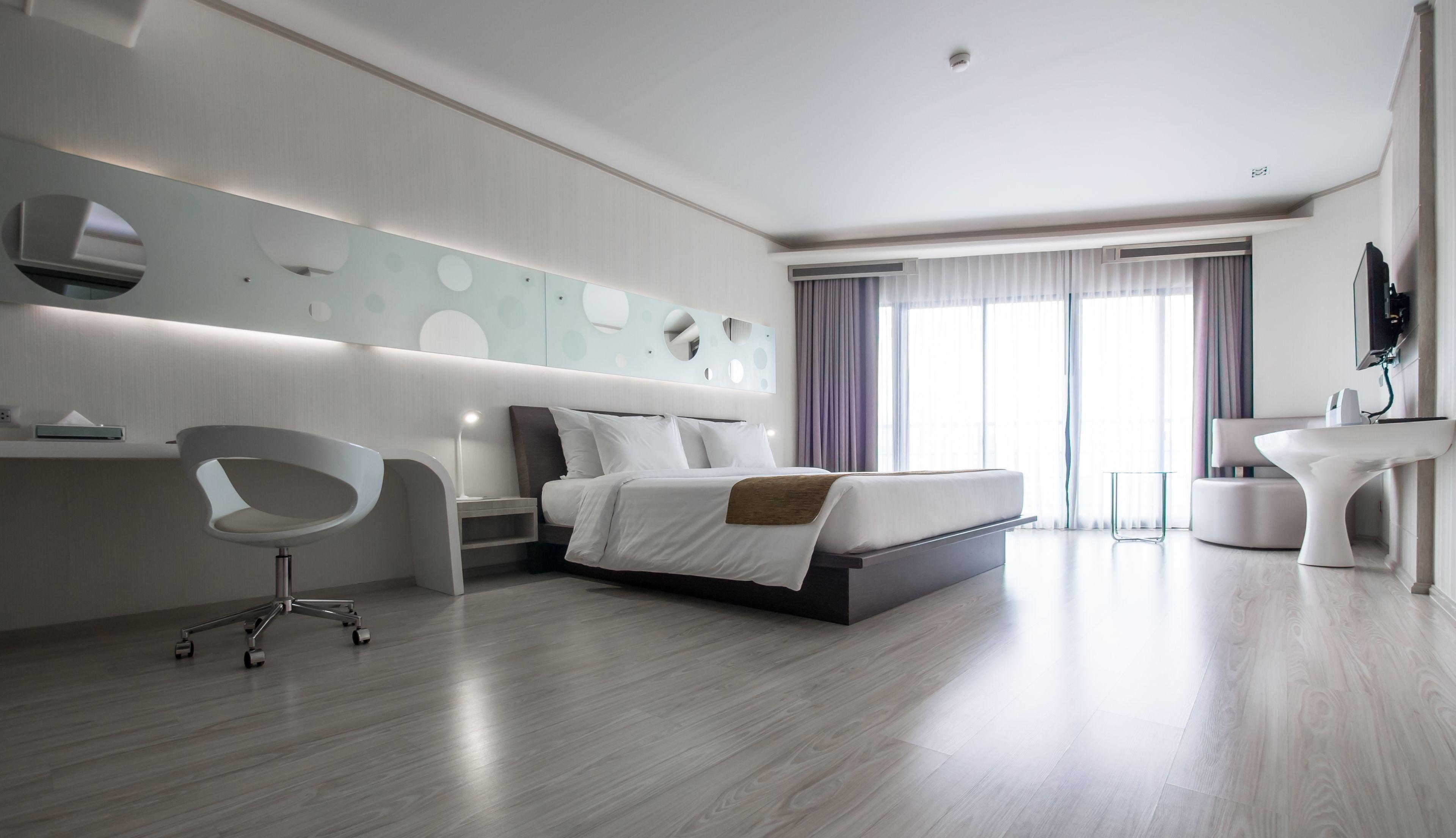 Discovery - Sha Extra Hotel 4*