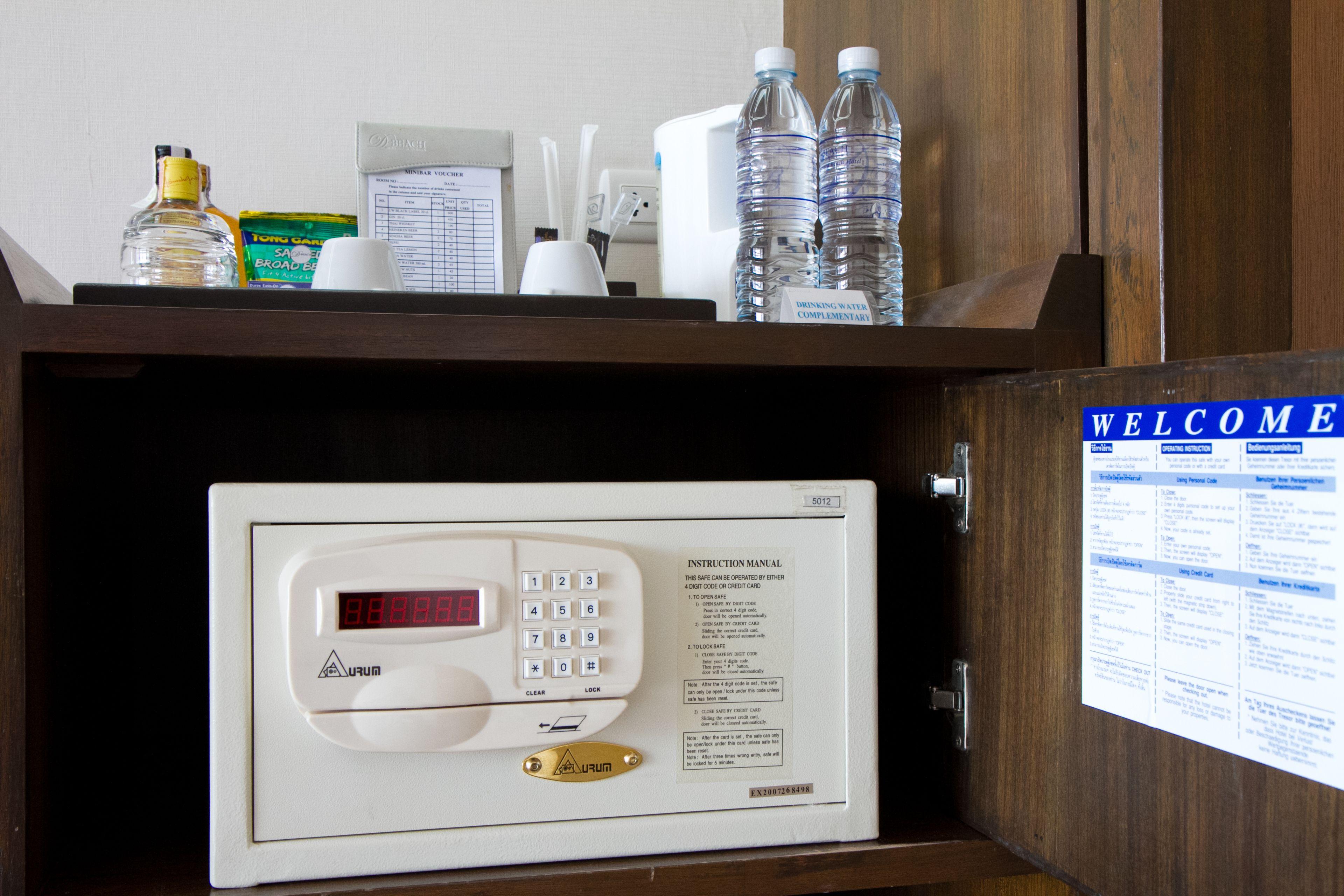 Hotel Discovery - Sha Extra 4*