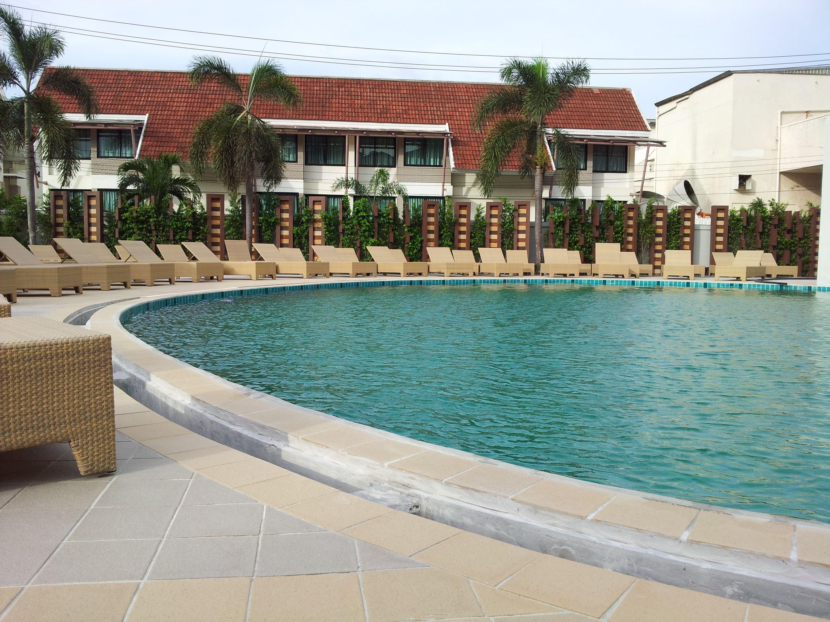 Discovery - Sha Extra 4* Pattaya