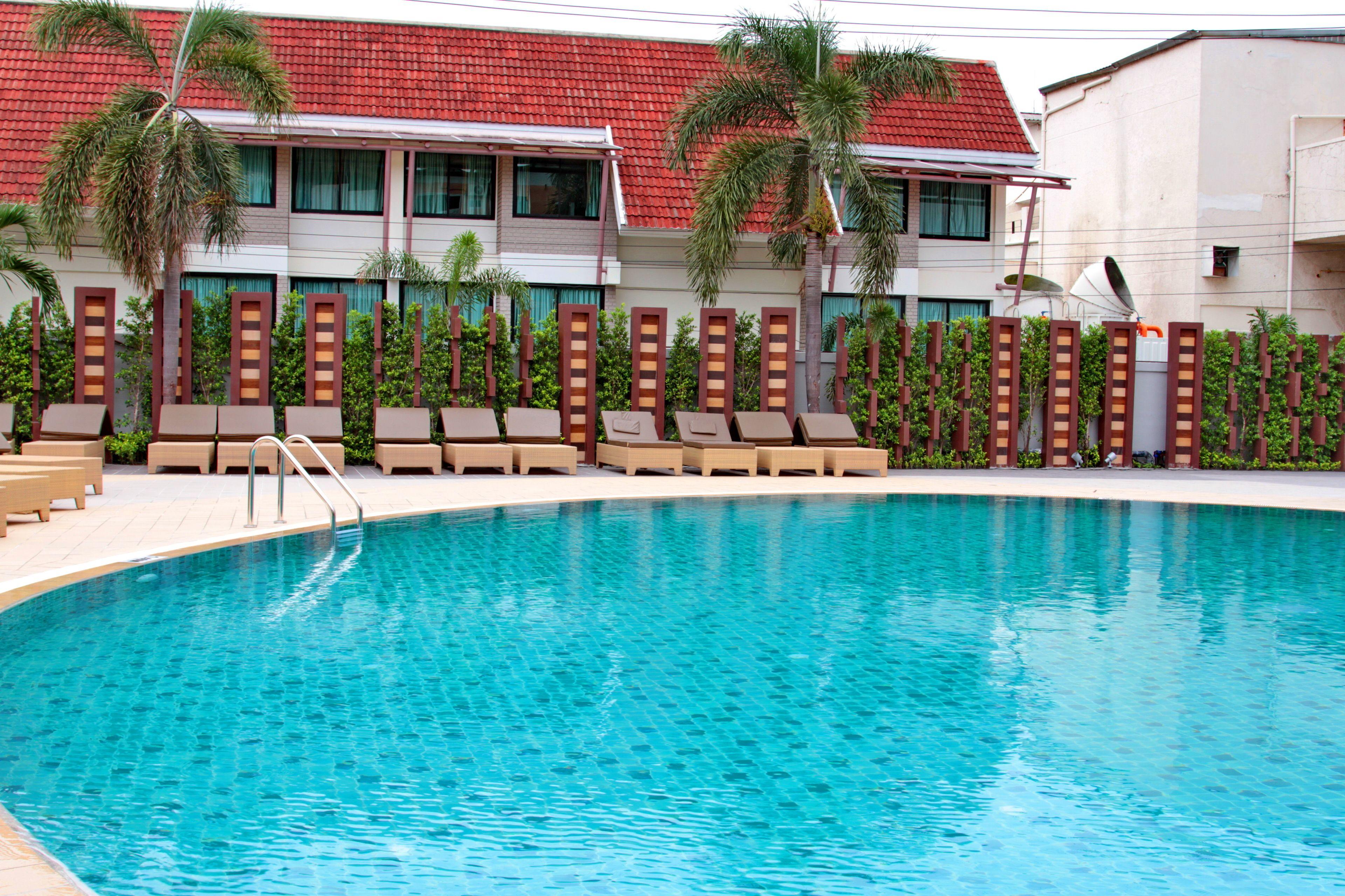 Hotel Discovery - Sha Extra 4*