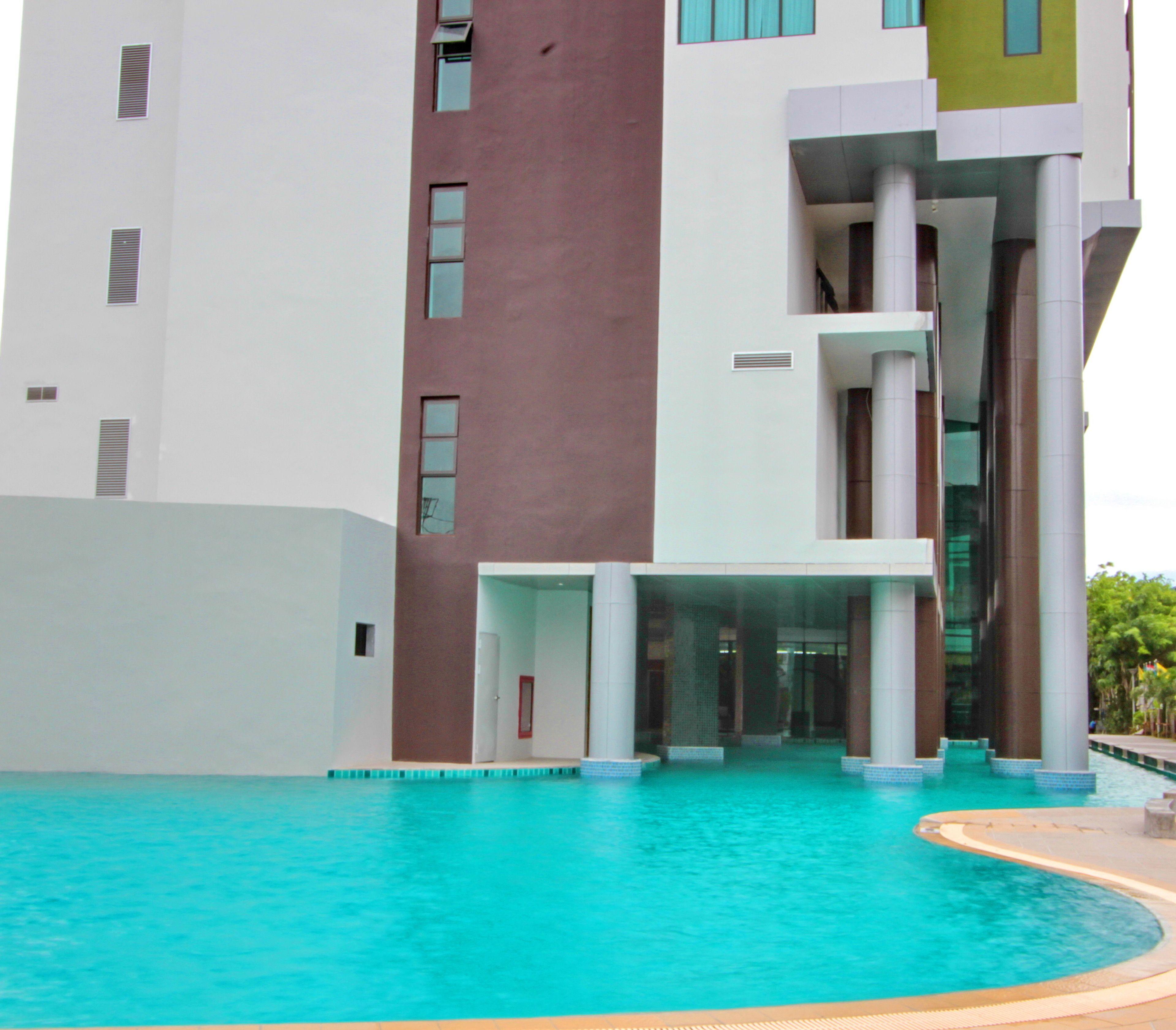 Discovery - Sha Extra 4* Pattaya