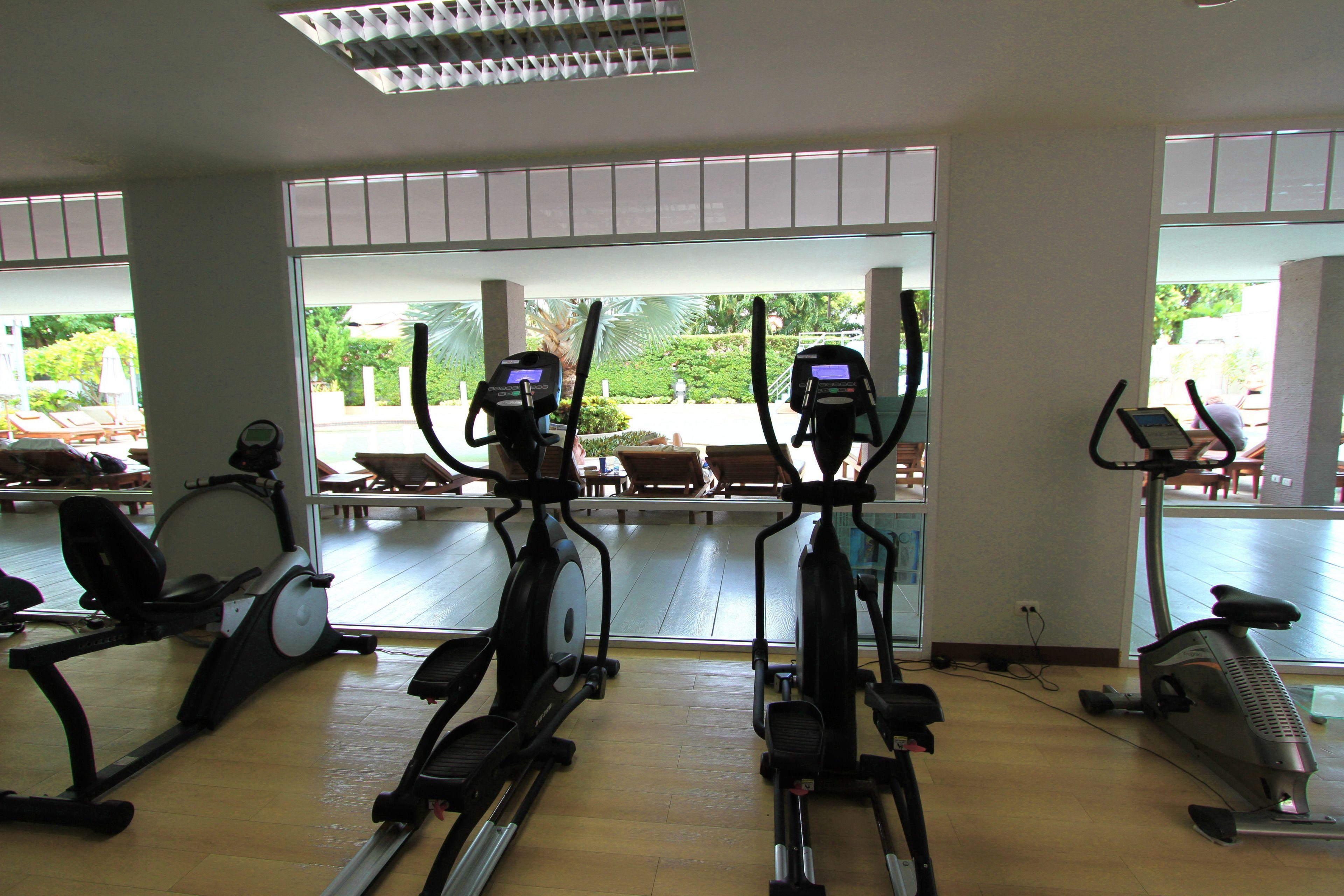 Discovery - Sha Extra 4* Pattaya