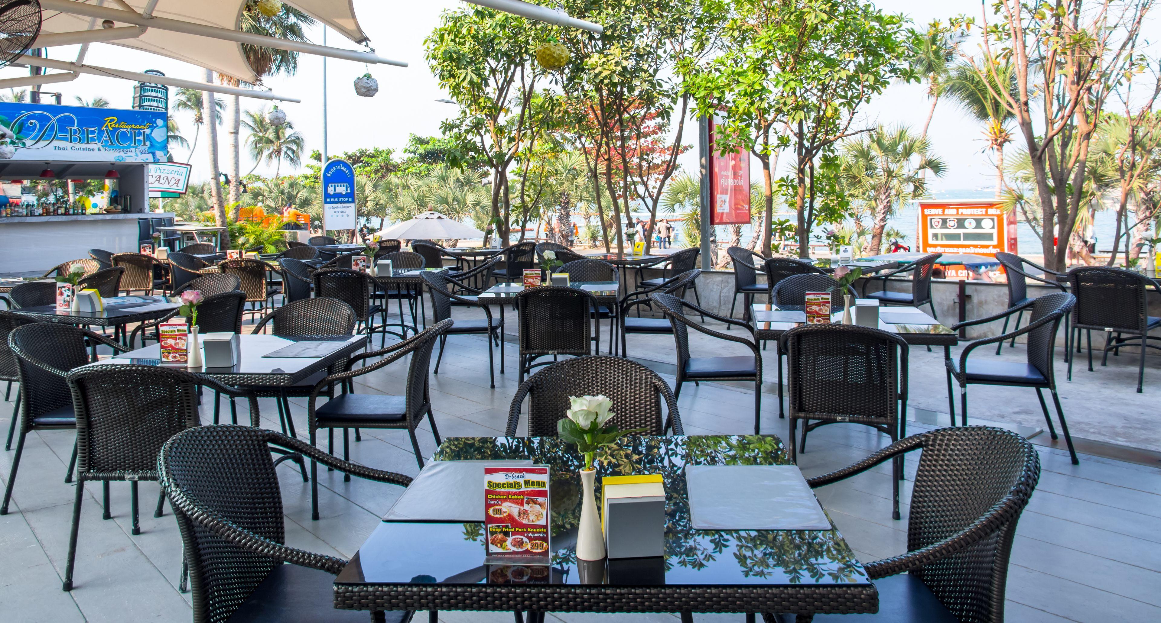 Discovery - Sha Extra Hotel 4*