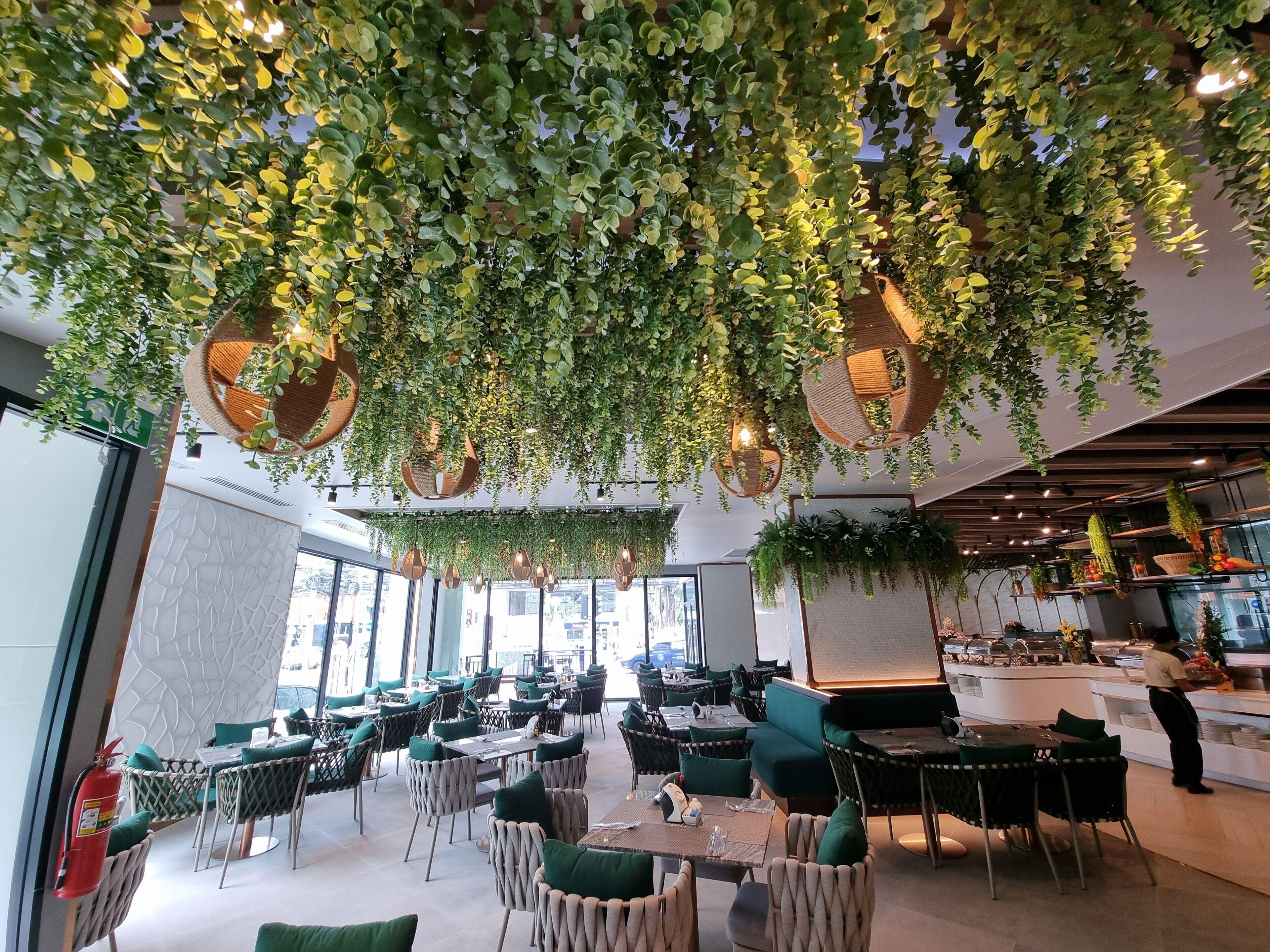 Discovery - Sha Extra Pattaya