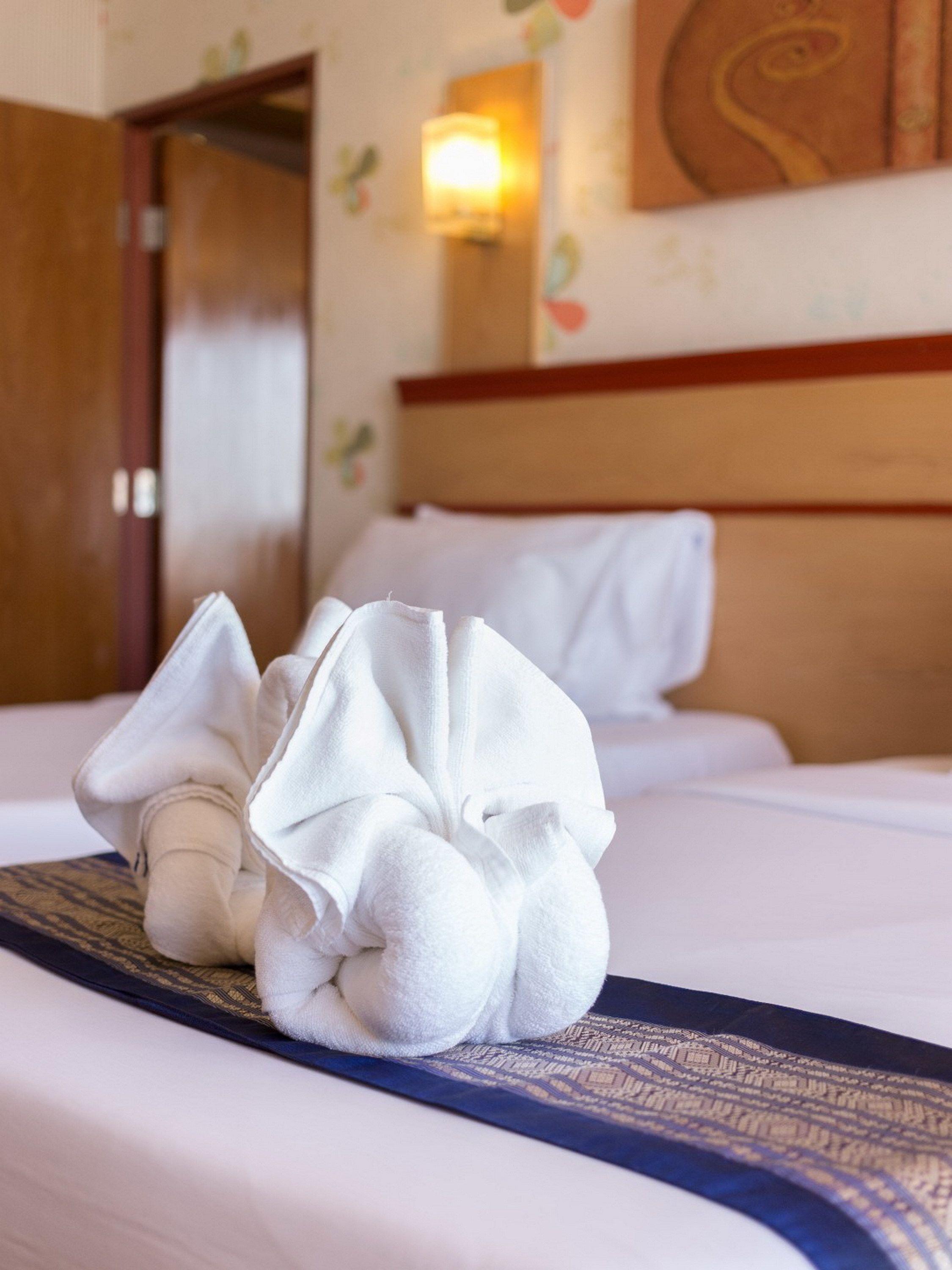 Eastern Grand Palace Hotel Pattaya