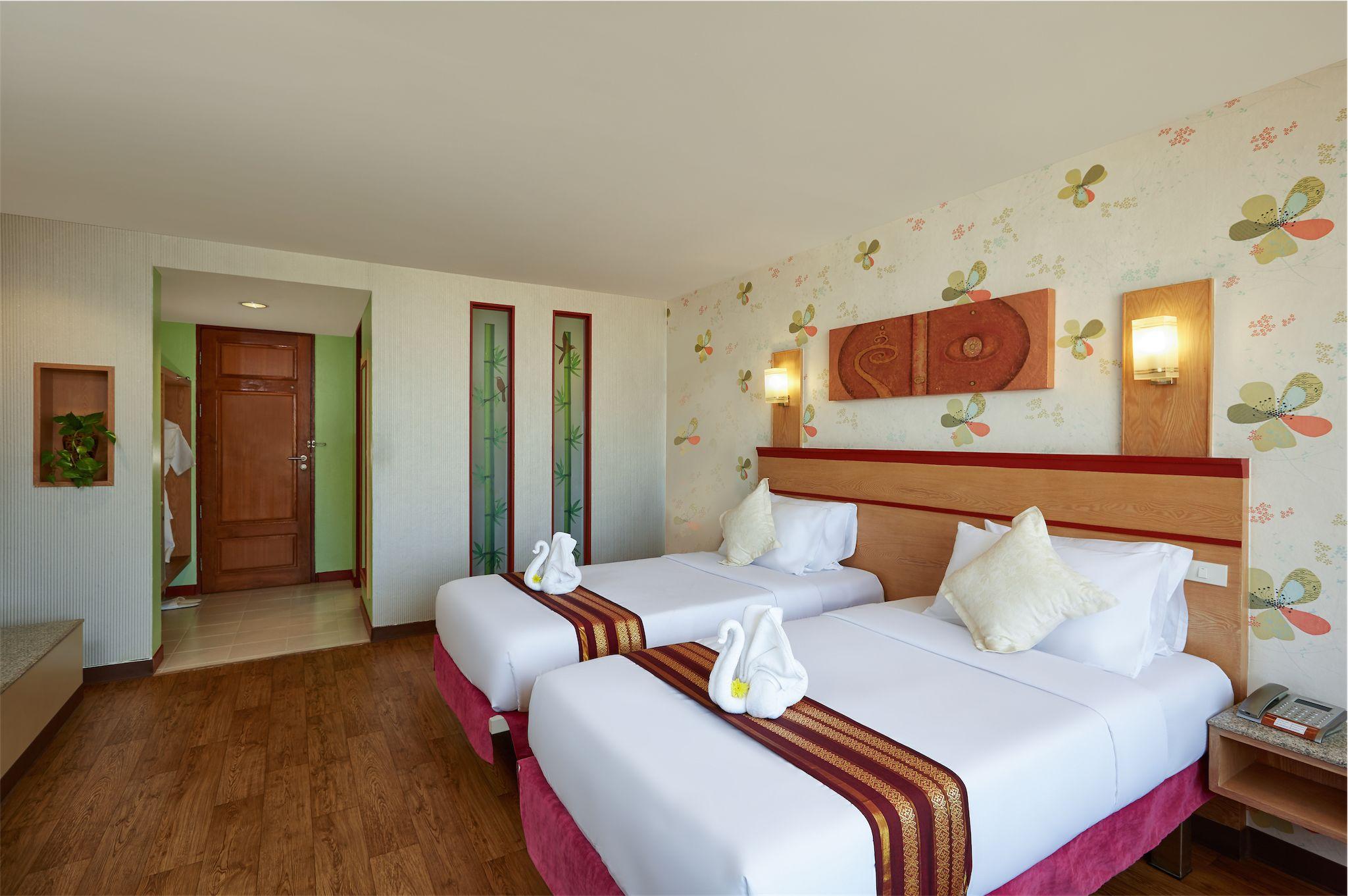 Hotel Eastern Grand Palace