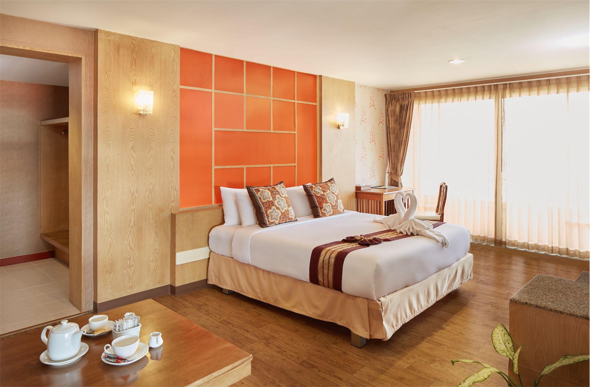 Eastern Grand Palace