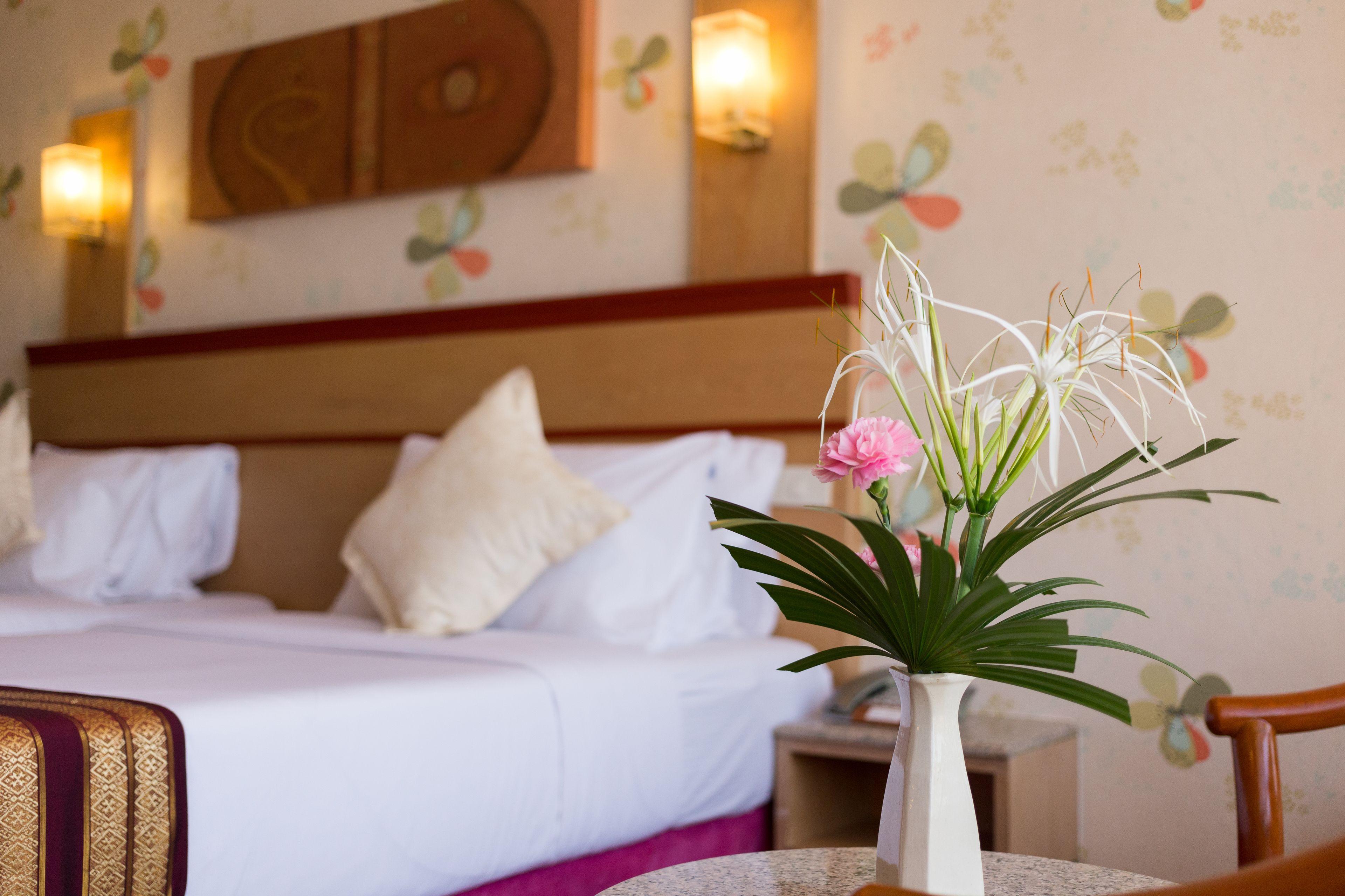 Eastern Grand Palace 4*