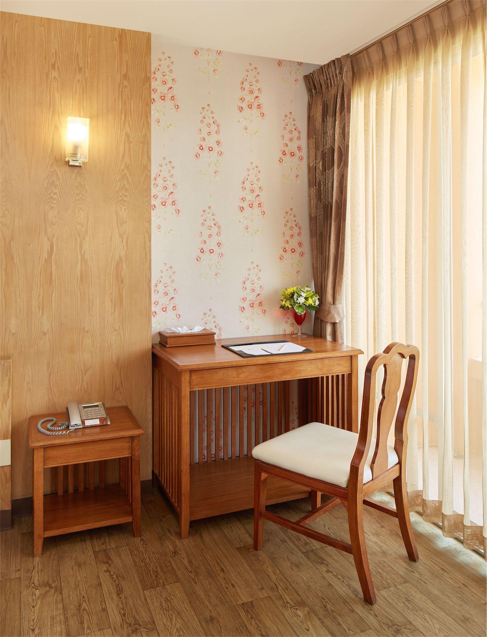 Eastern Grand Palace Pattaya