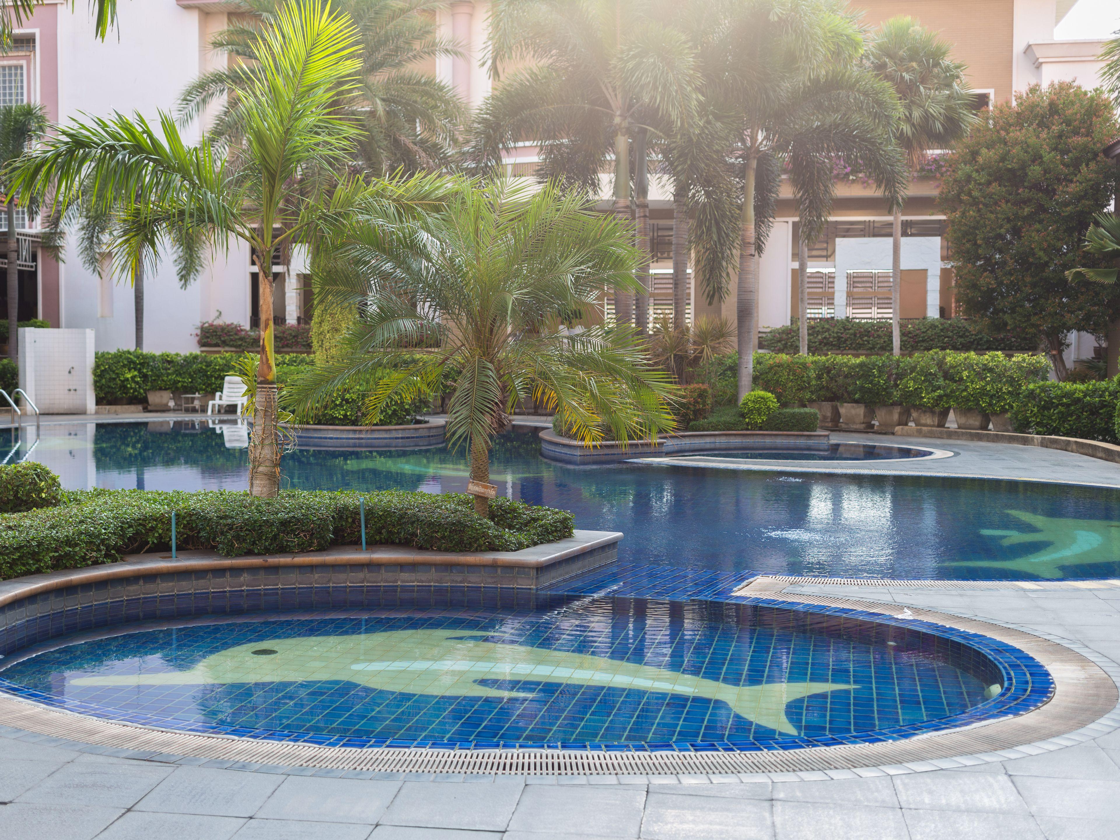 Eastern Grand Palace Pattaya