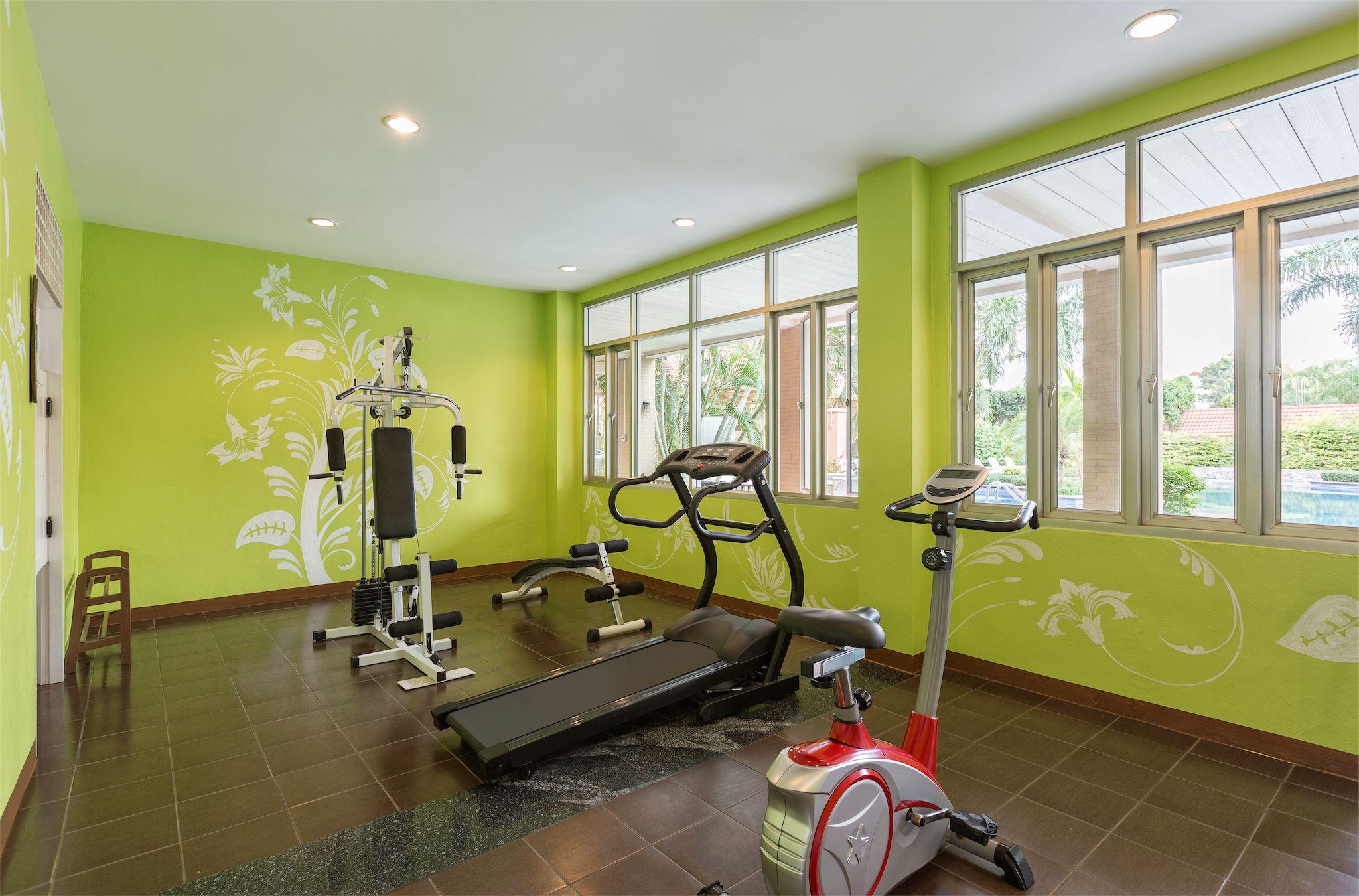 Eastern Grand Palace Hotel Pattaya