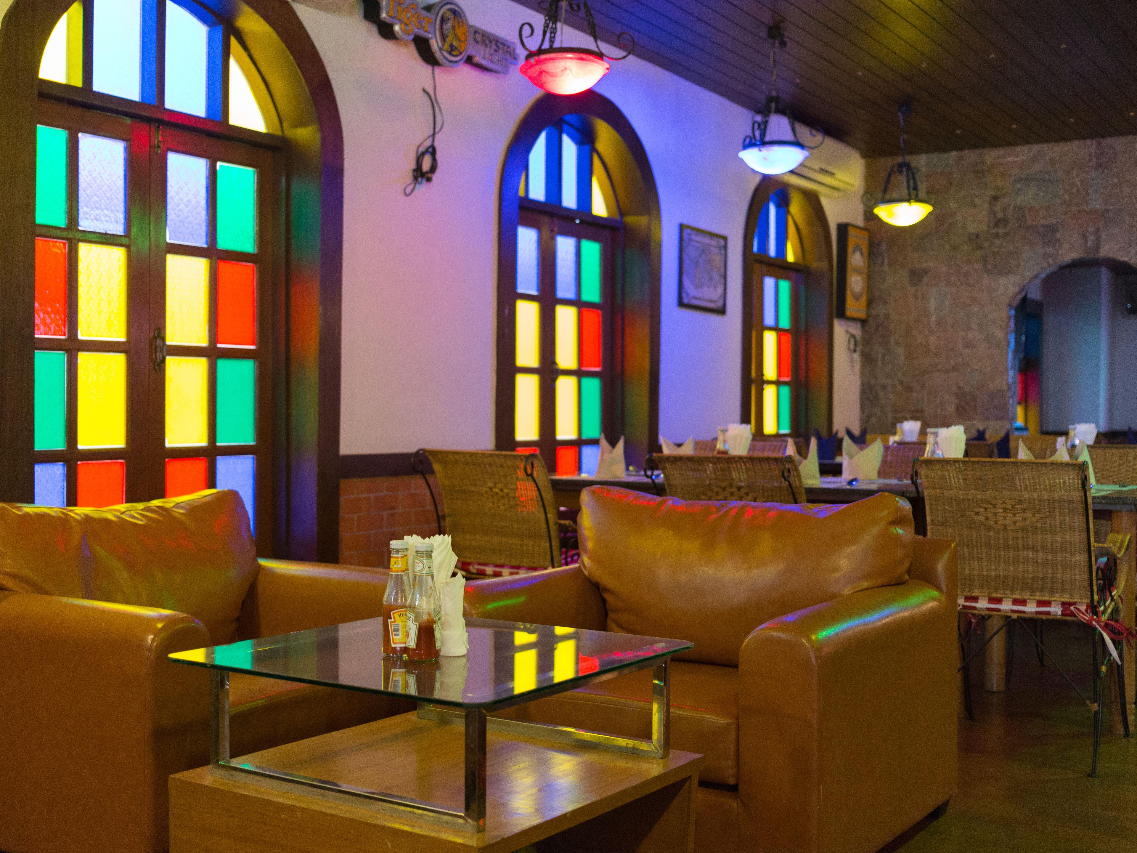 Eastern Grand Palace 4*