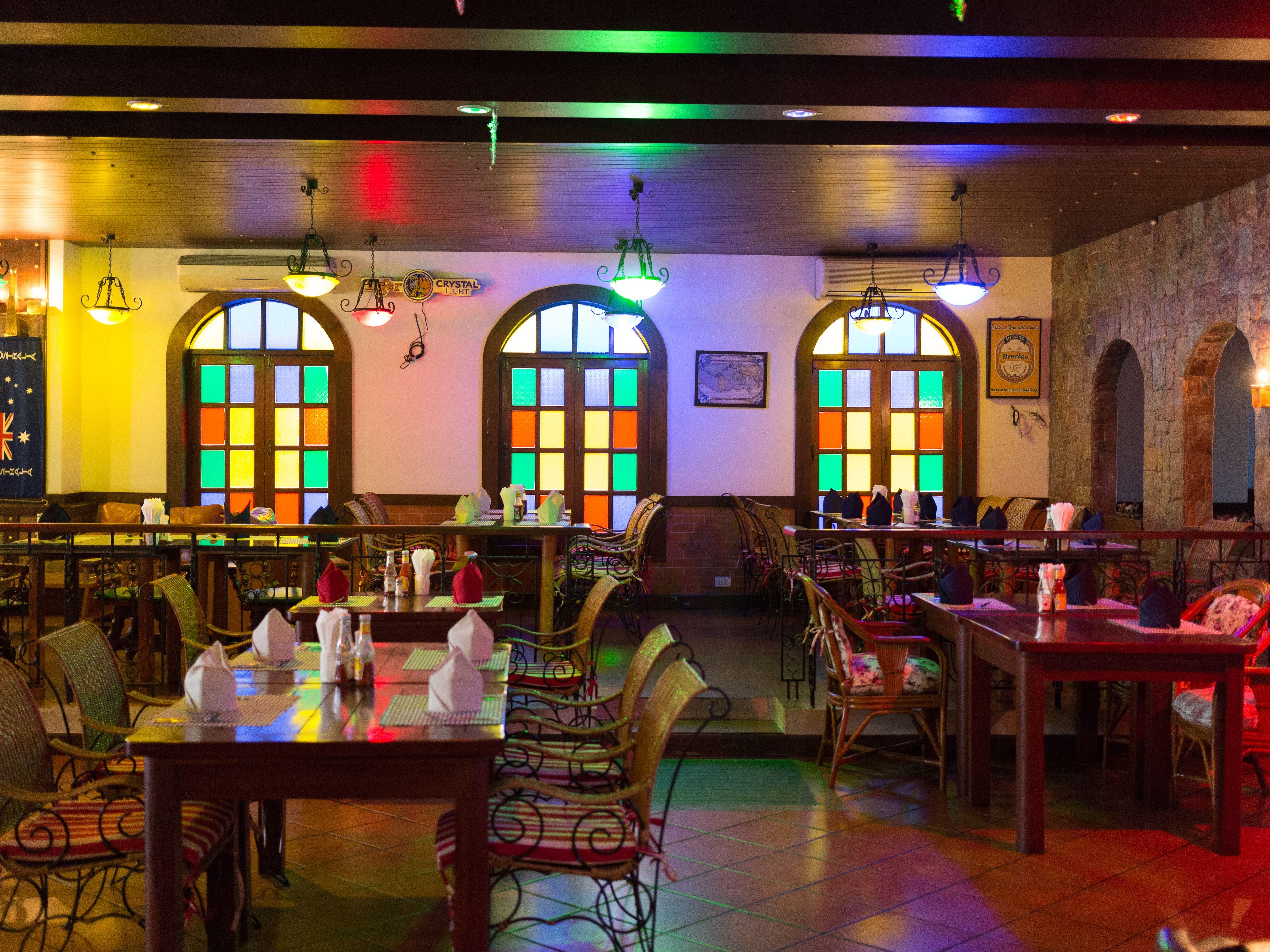 Hotel Eastern Grand Palace