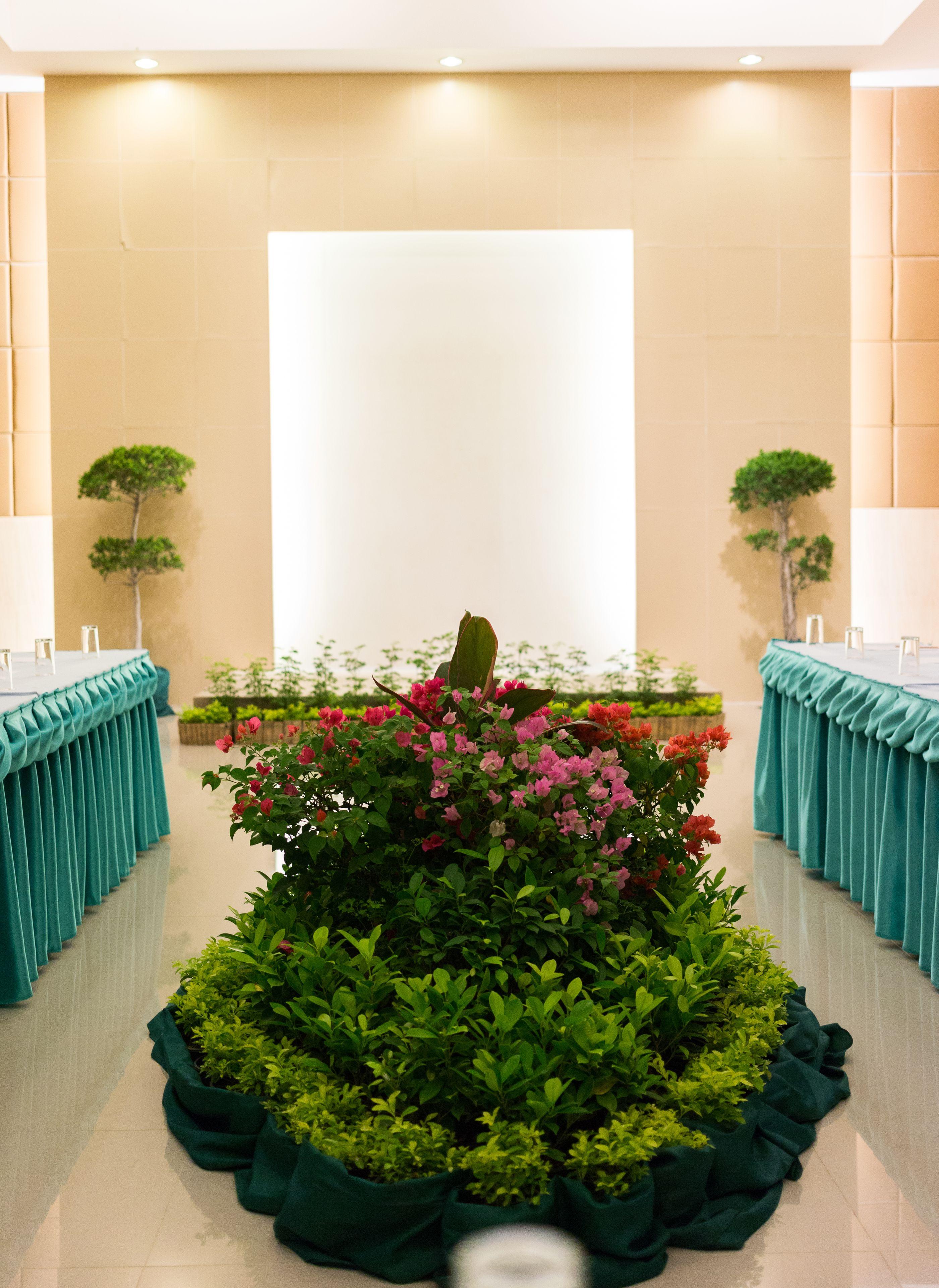 Eastern Grand Palace Hotel