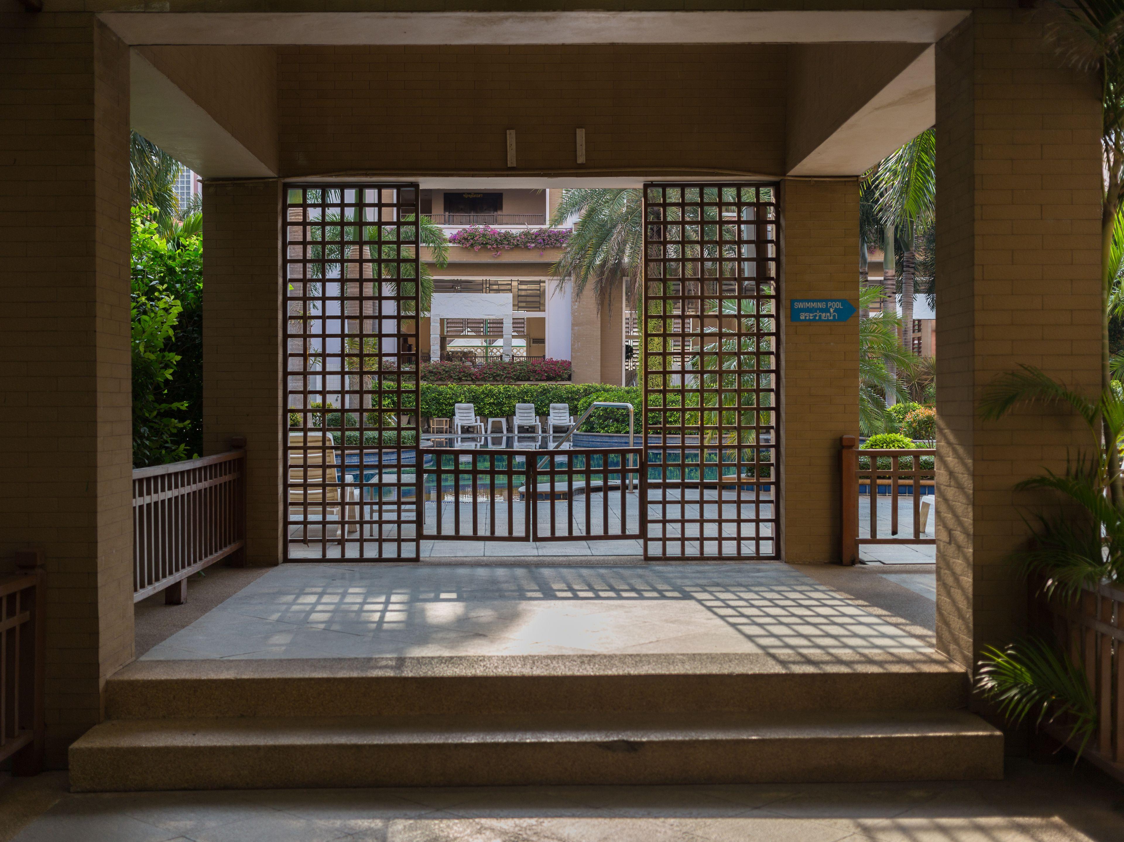 Hotel Eastern Grand Palace