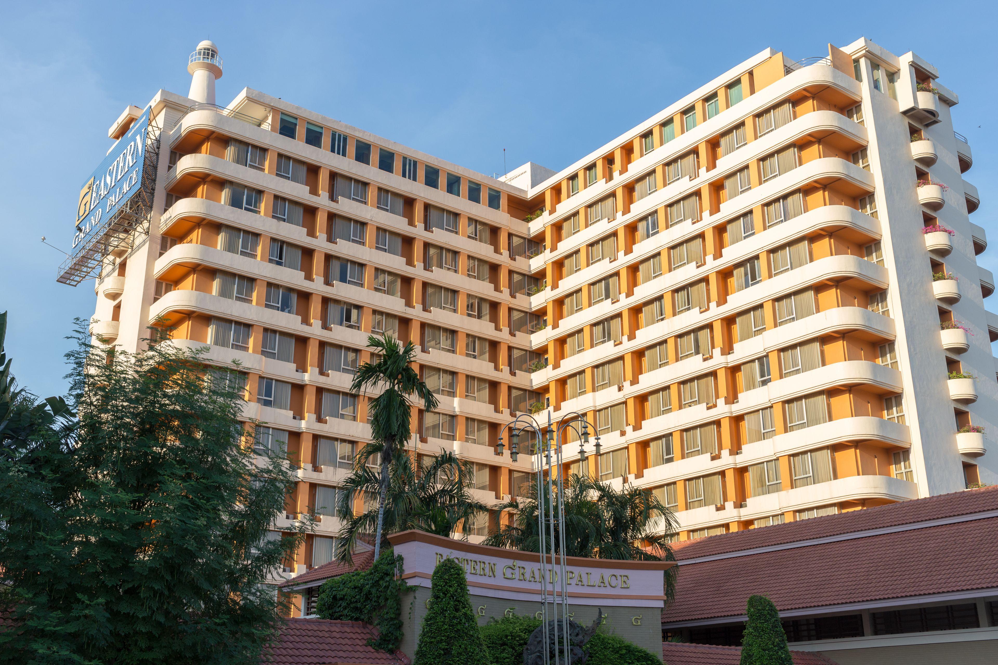 Hotel Eastern Grand Palace