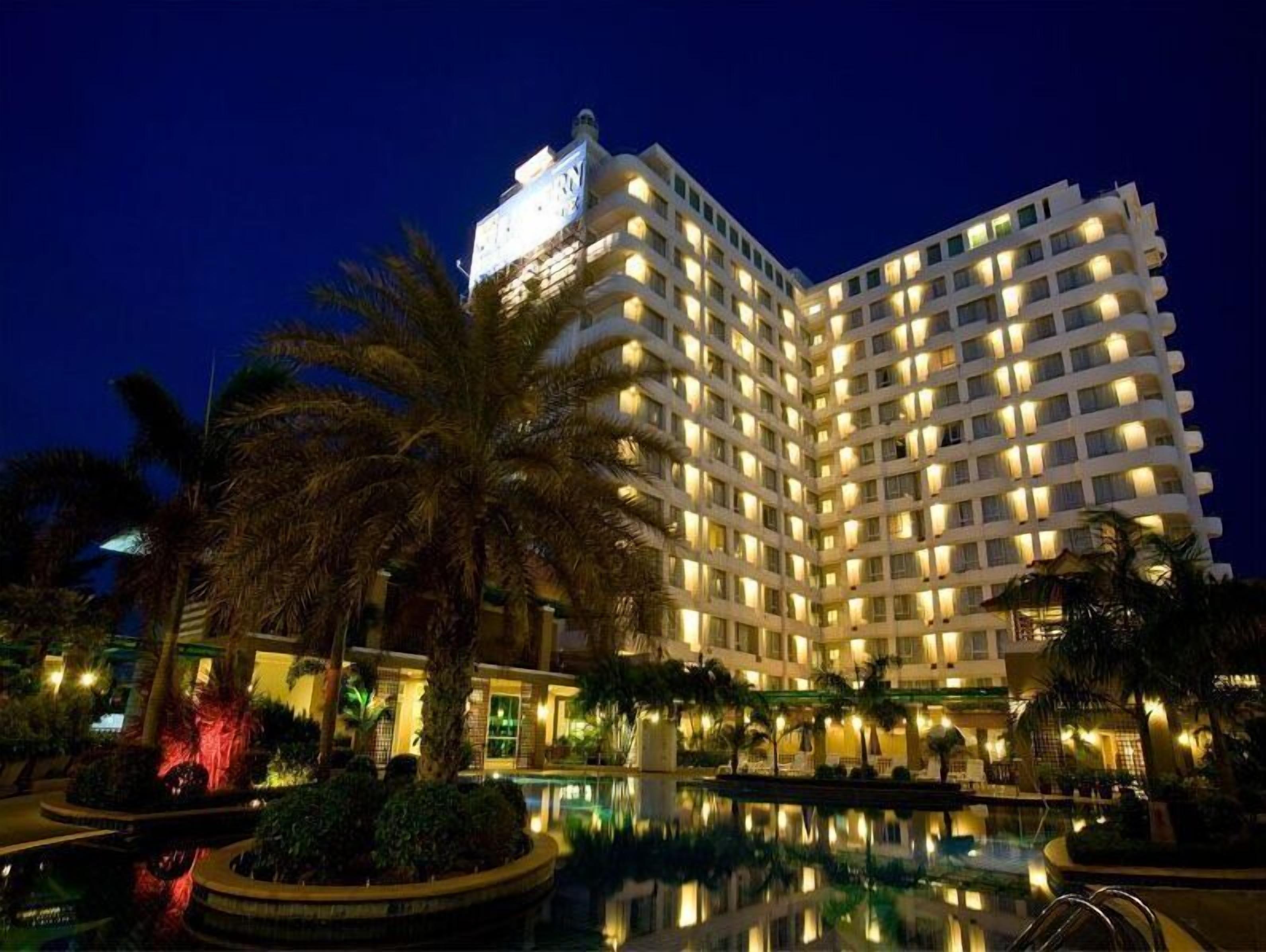 Eastern Grand Palace Pattaya