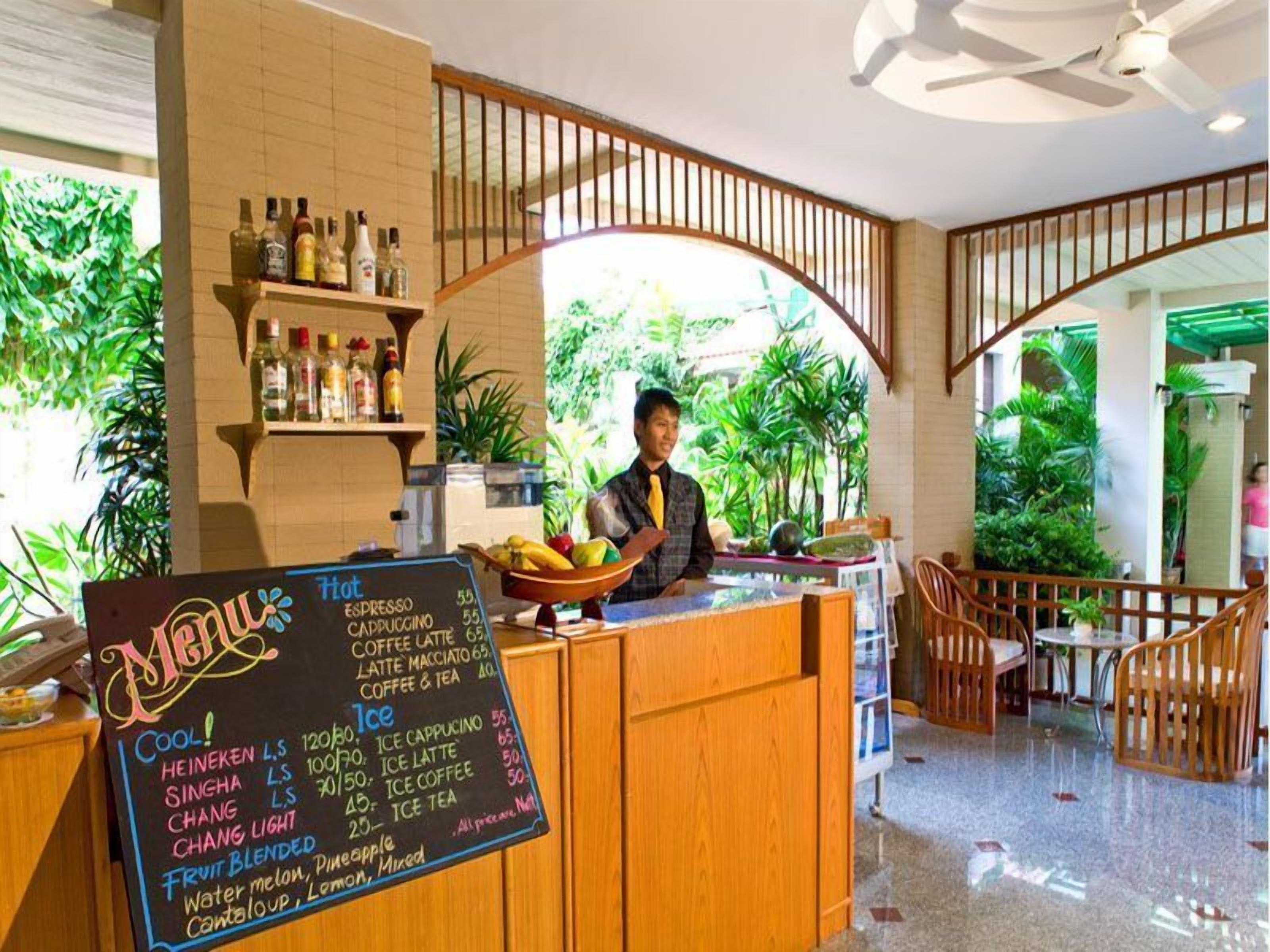 Hotel Eastern Grand Palace Pattaya