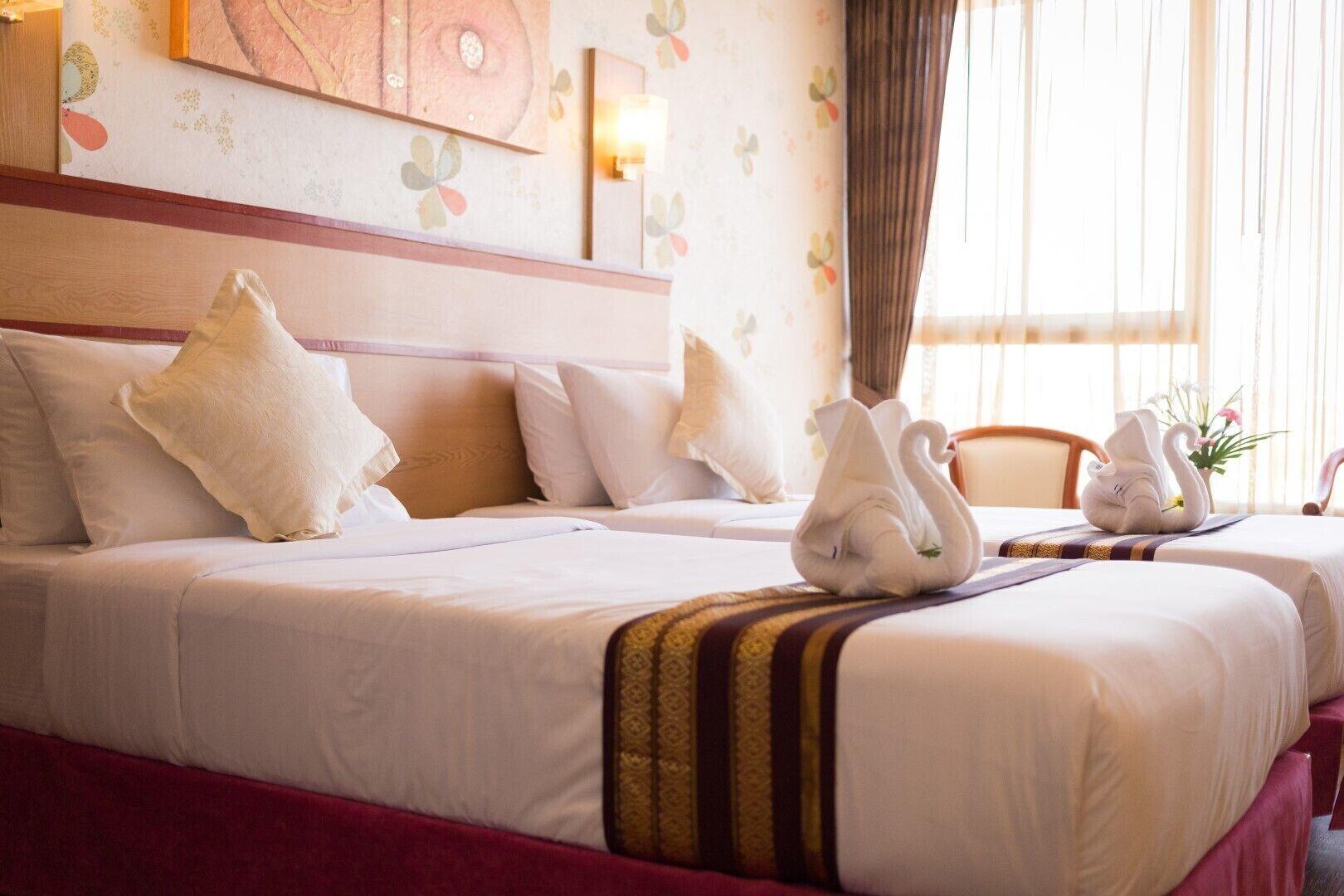 Eastern Grand Palace