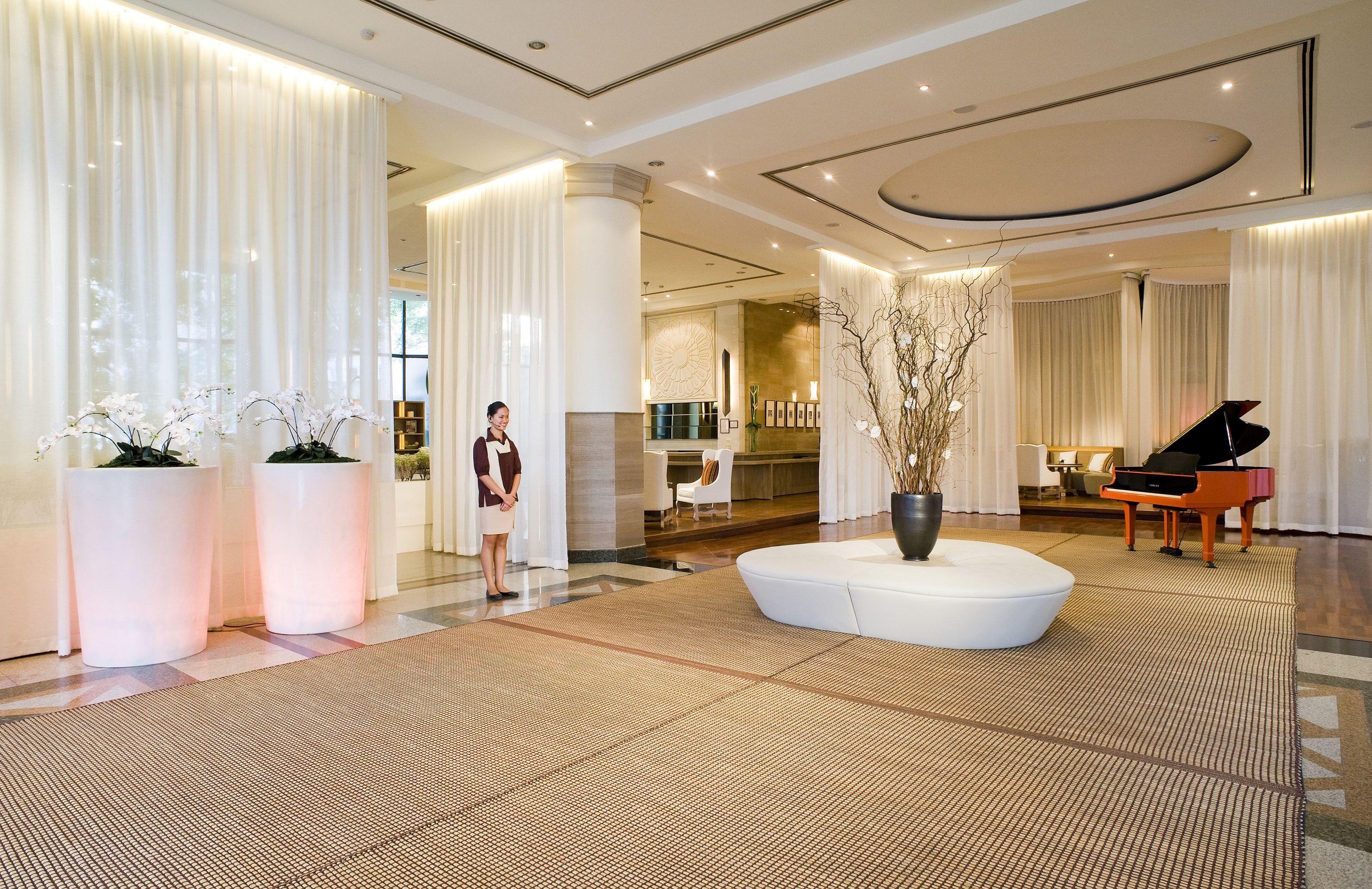 Pullman G 5* Pattaya