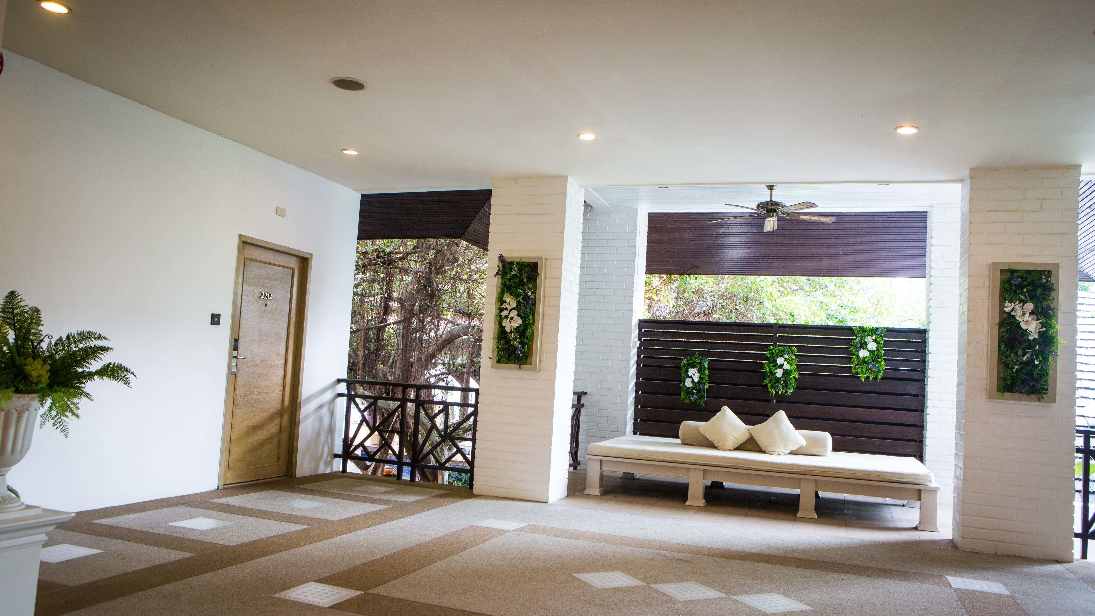 Pullman G 5* Pattaya