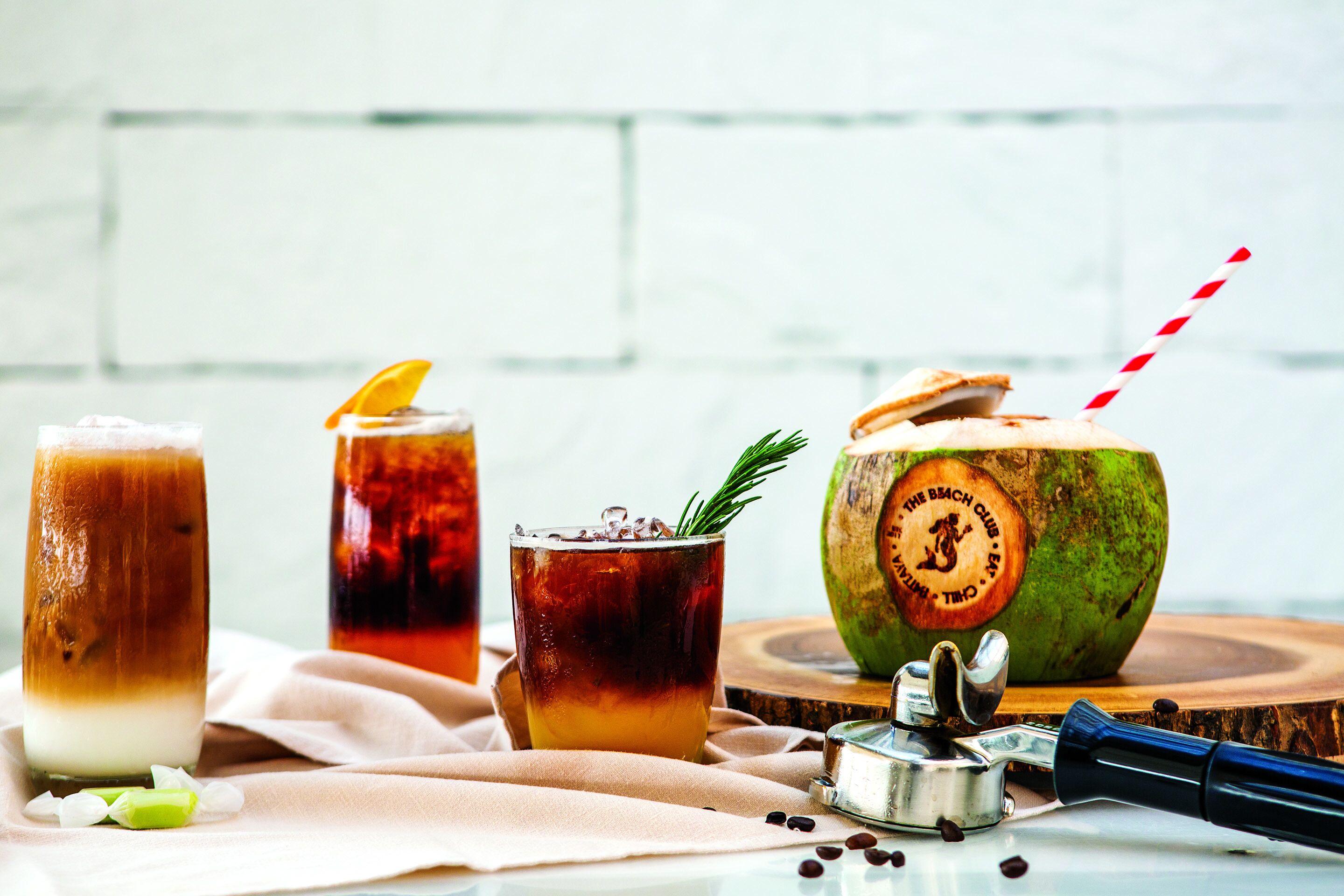 Pullman G Hotel Pattaya