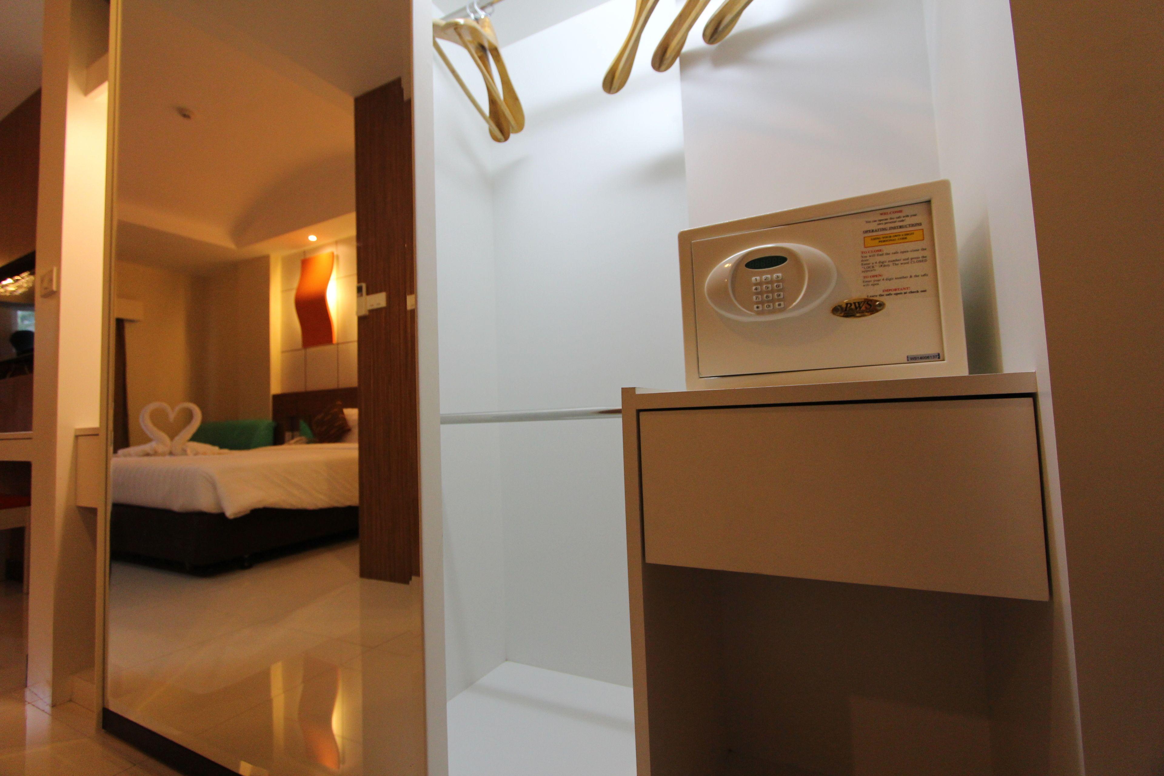 Hotel The Camelot Pattaya