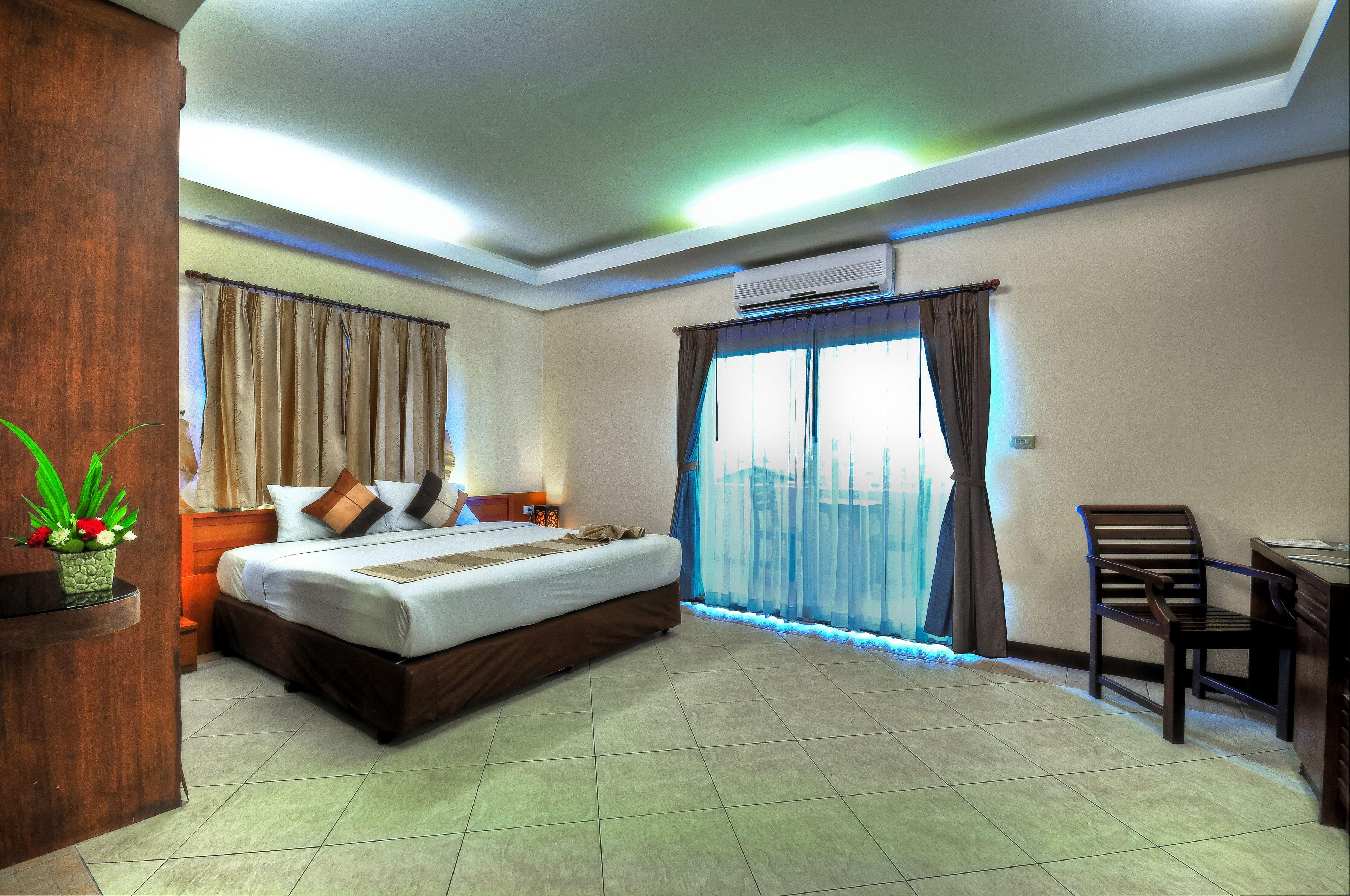 Resort Gazebo Resort, Pattaya