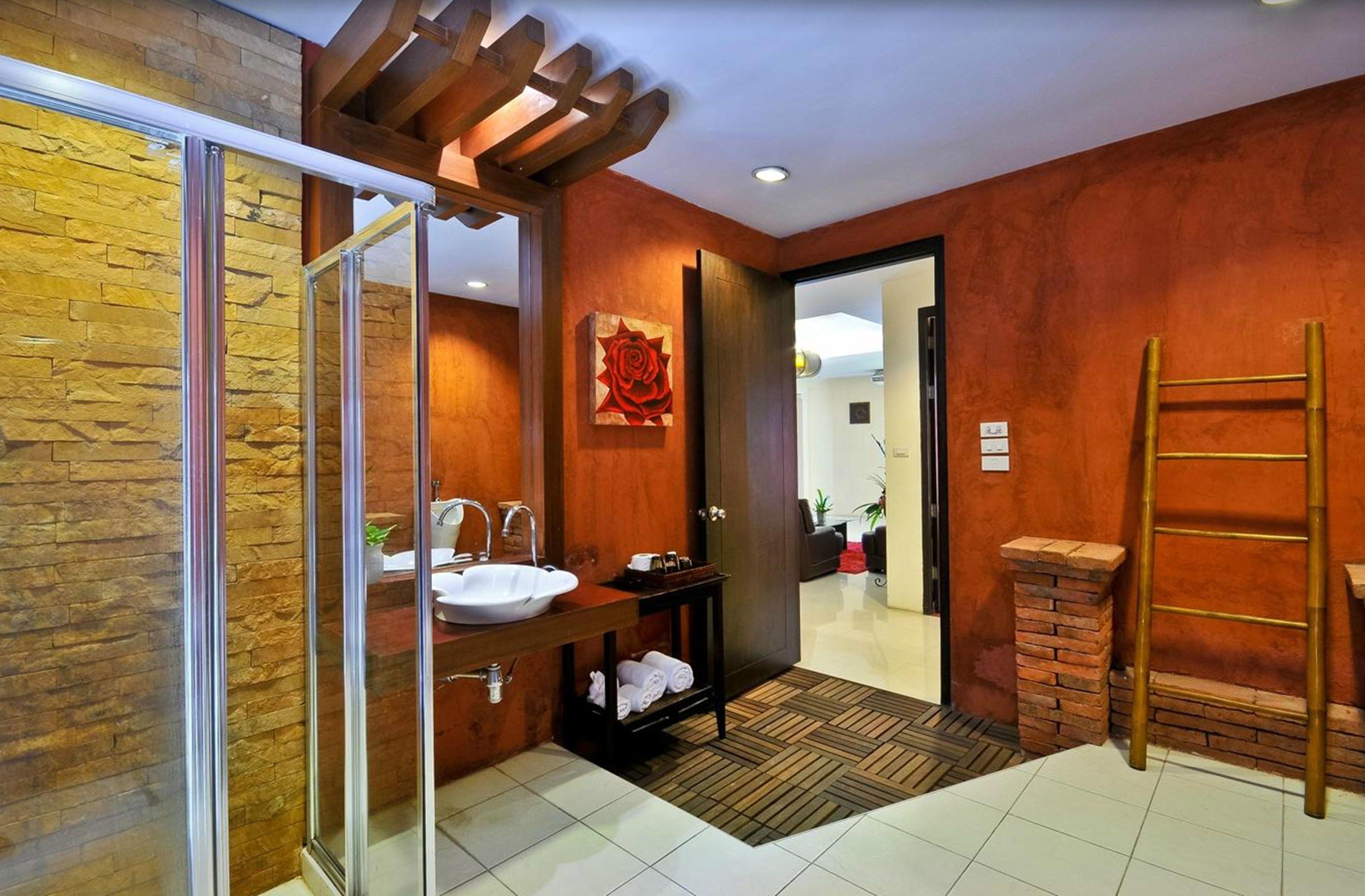 Gazebo Resort, Pattaya