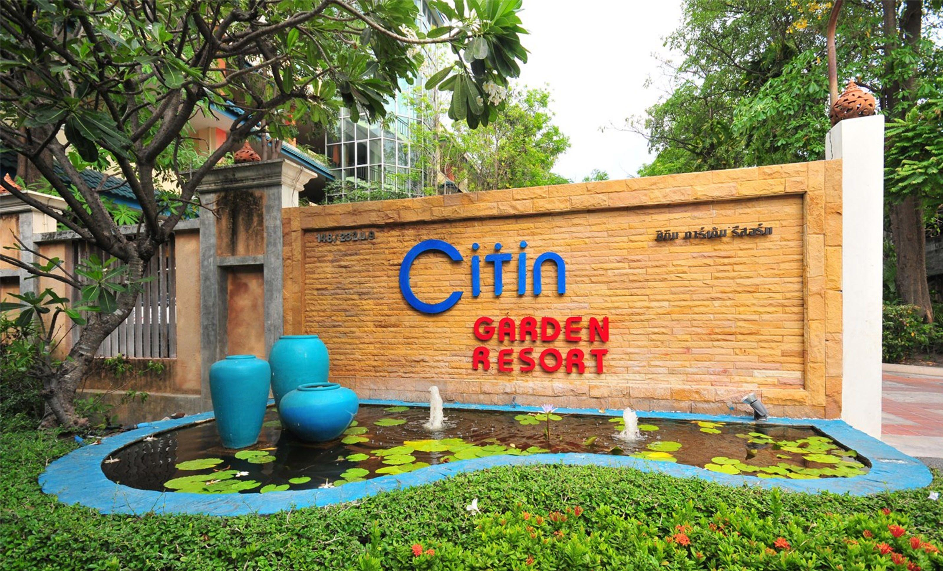 Gazebo Resort, Resort Pattaya