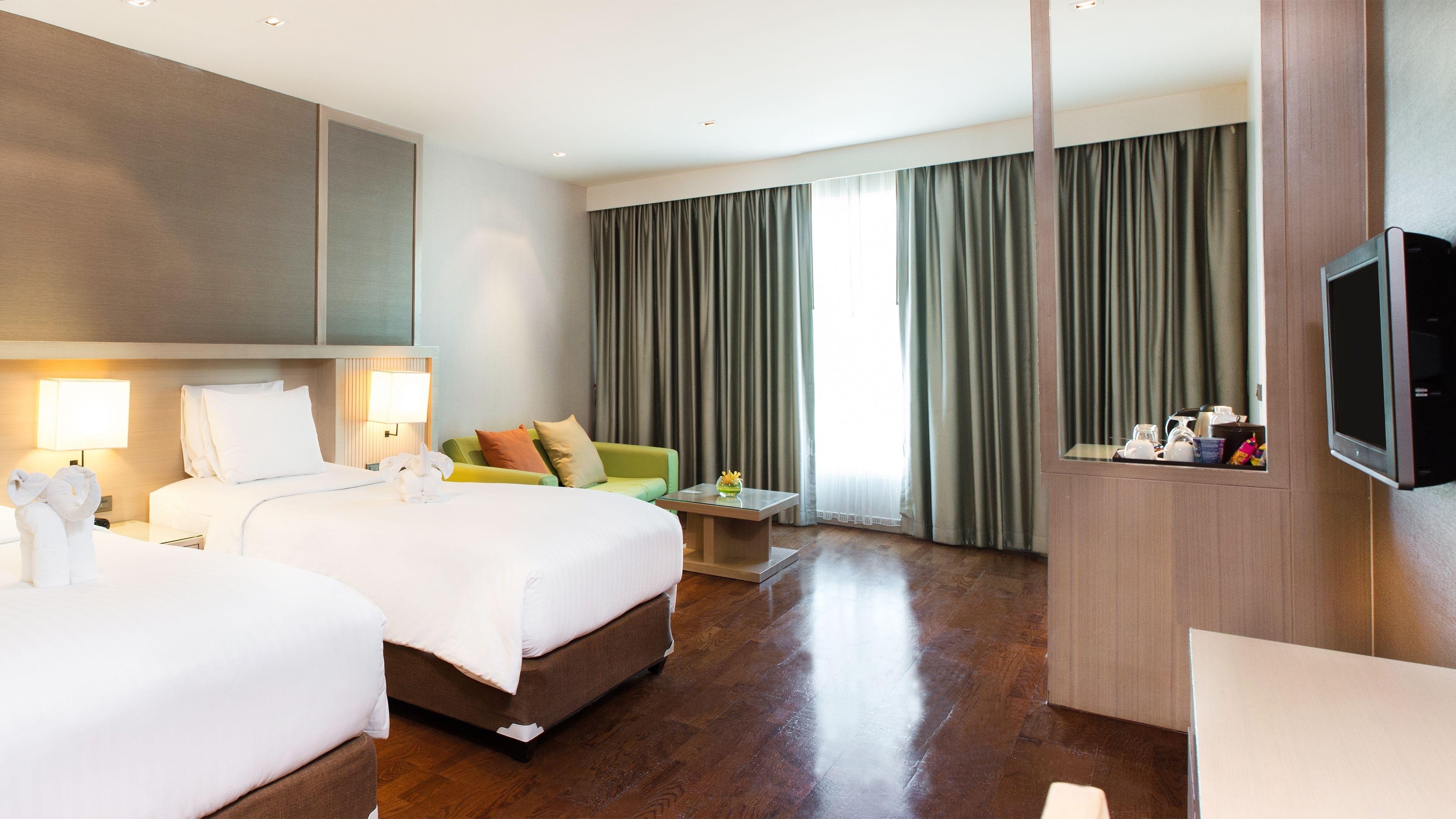 Signature 4* Pattaya