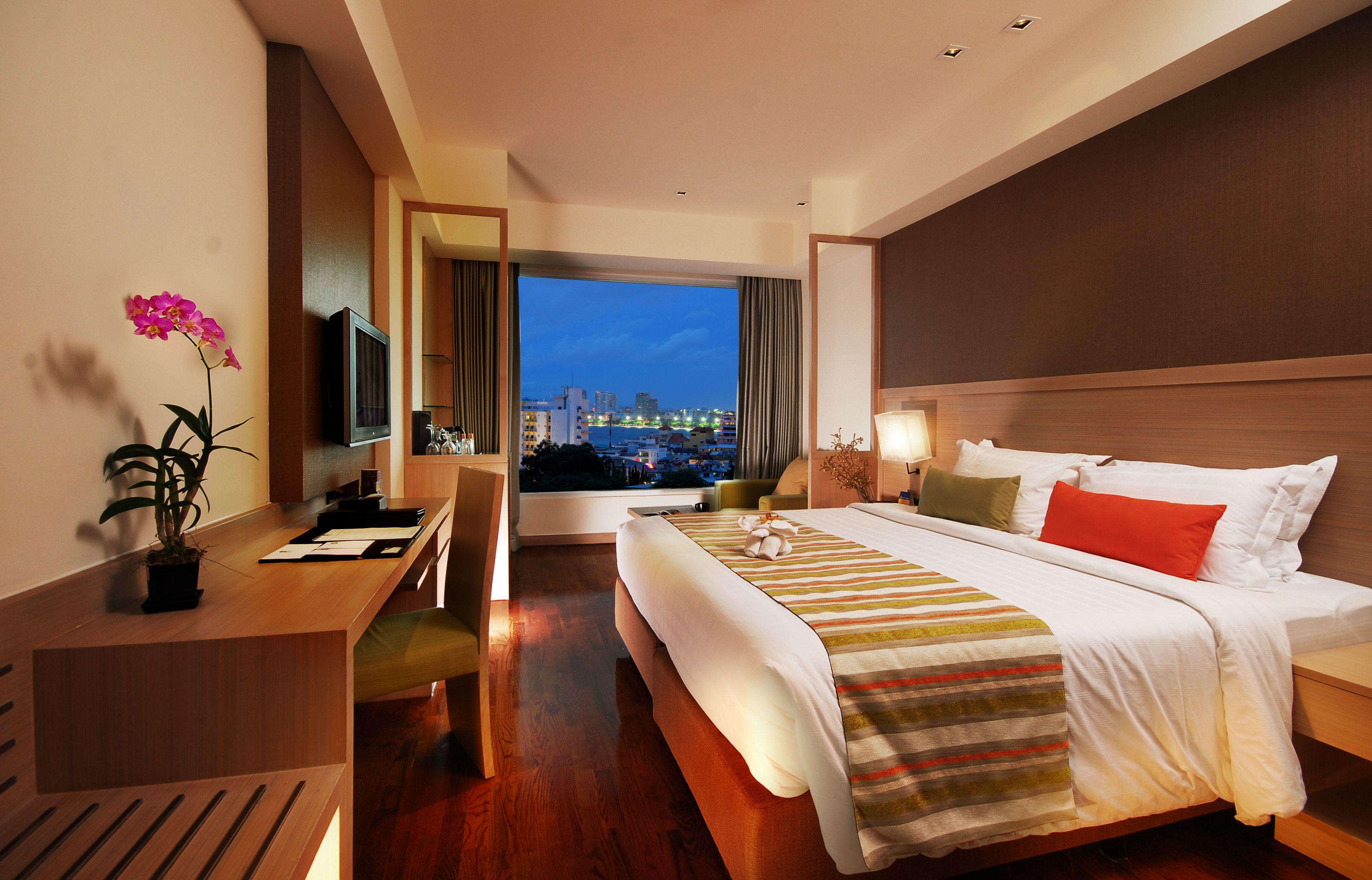 Signature 4* Pattaya