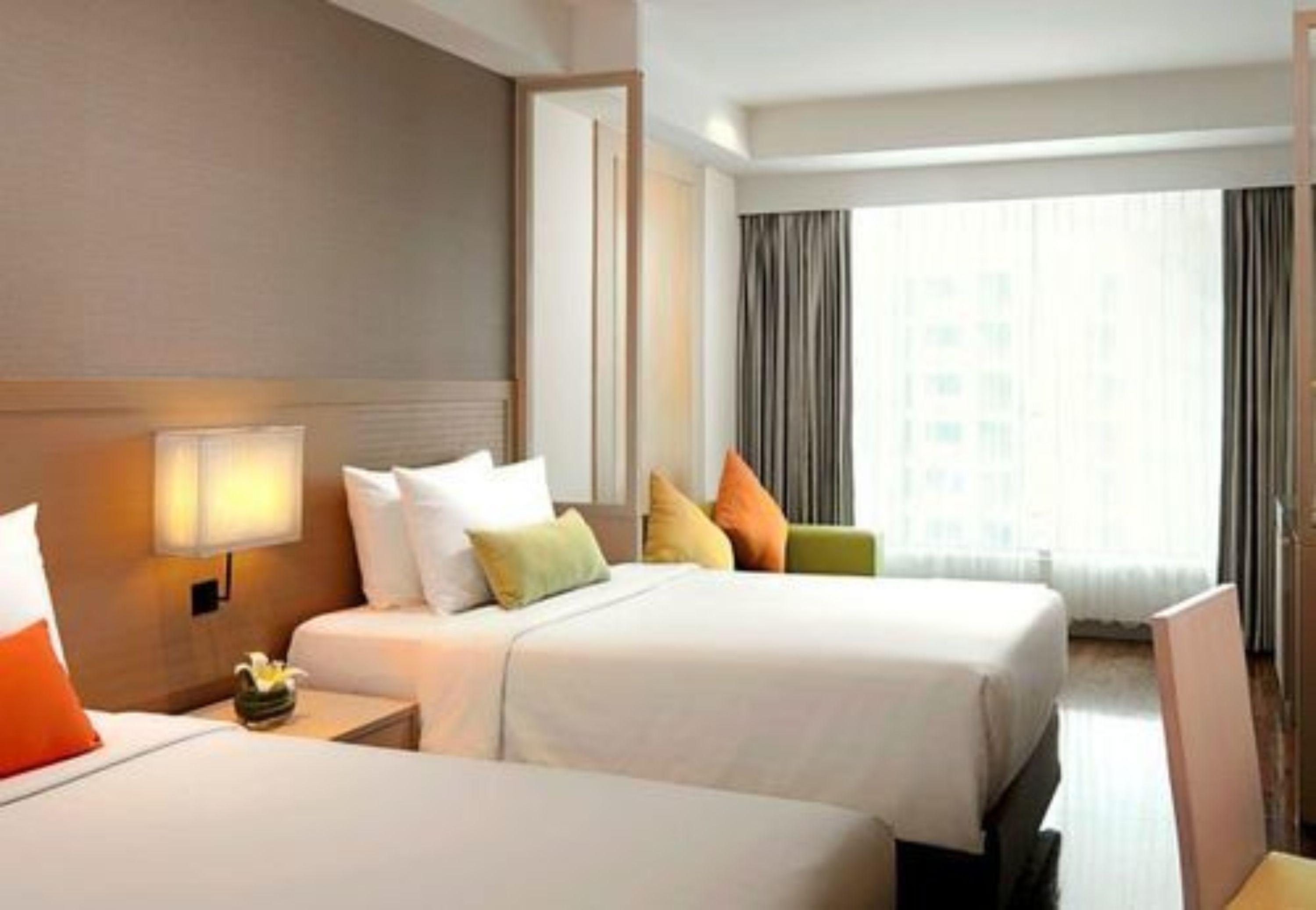 Signature 4* Pattaya