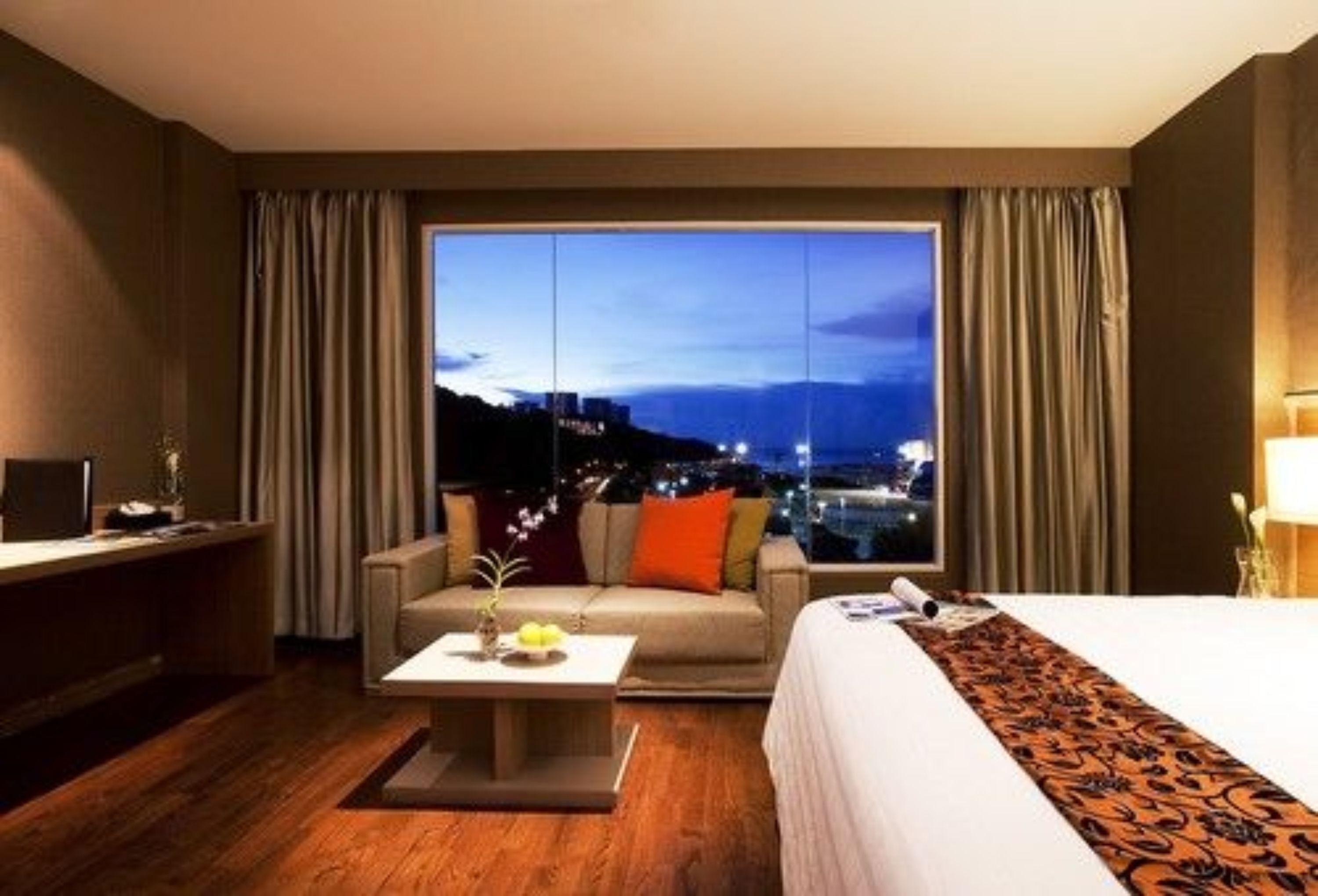 Signature 4* Pattaya