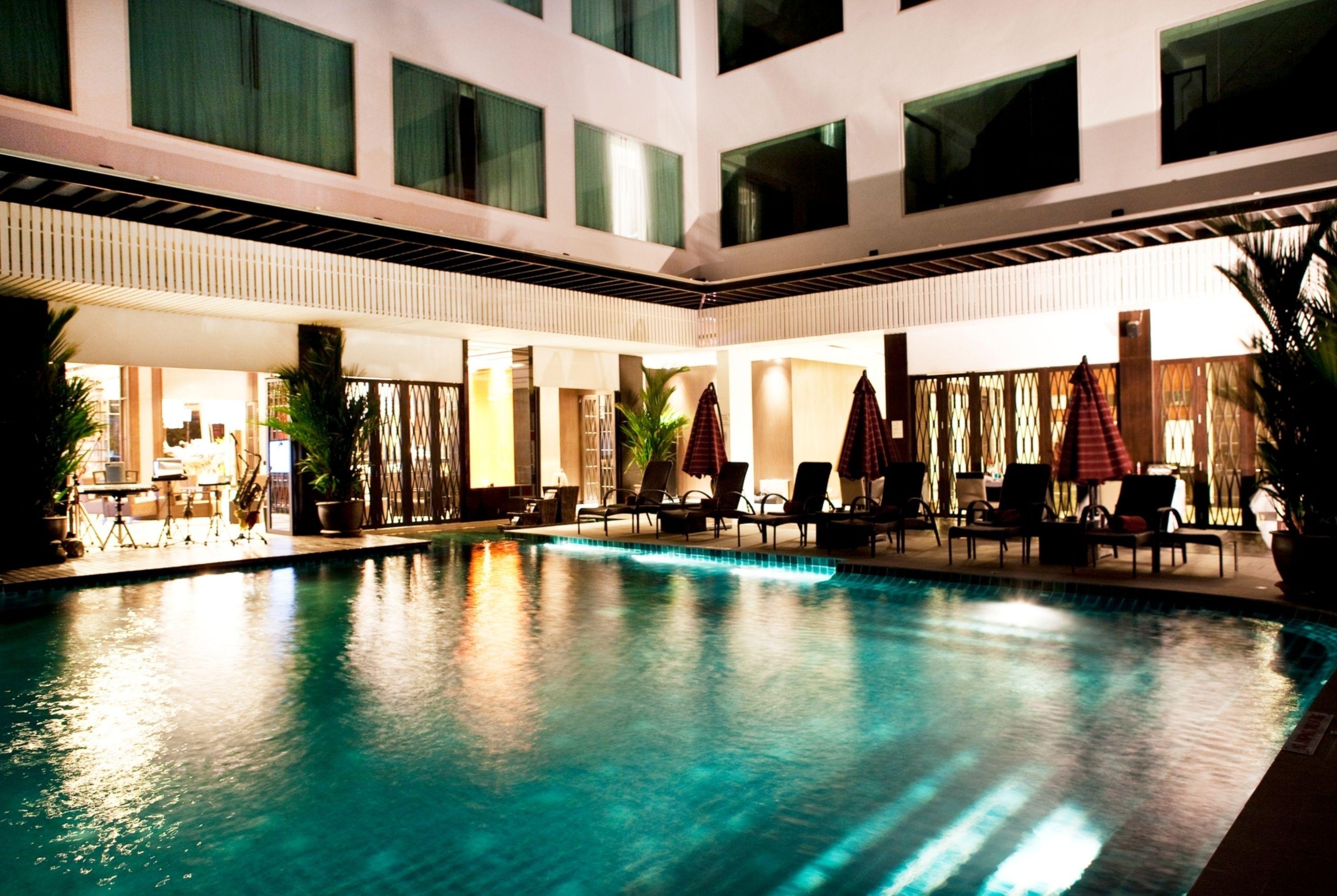 Hotel Signature Pattaya