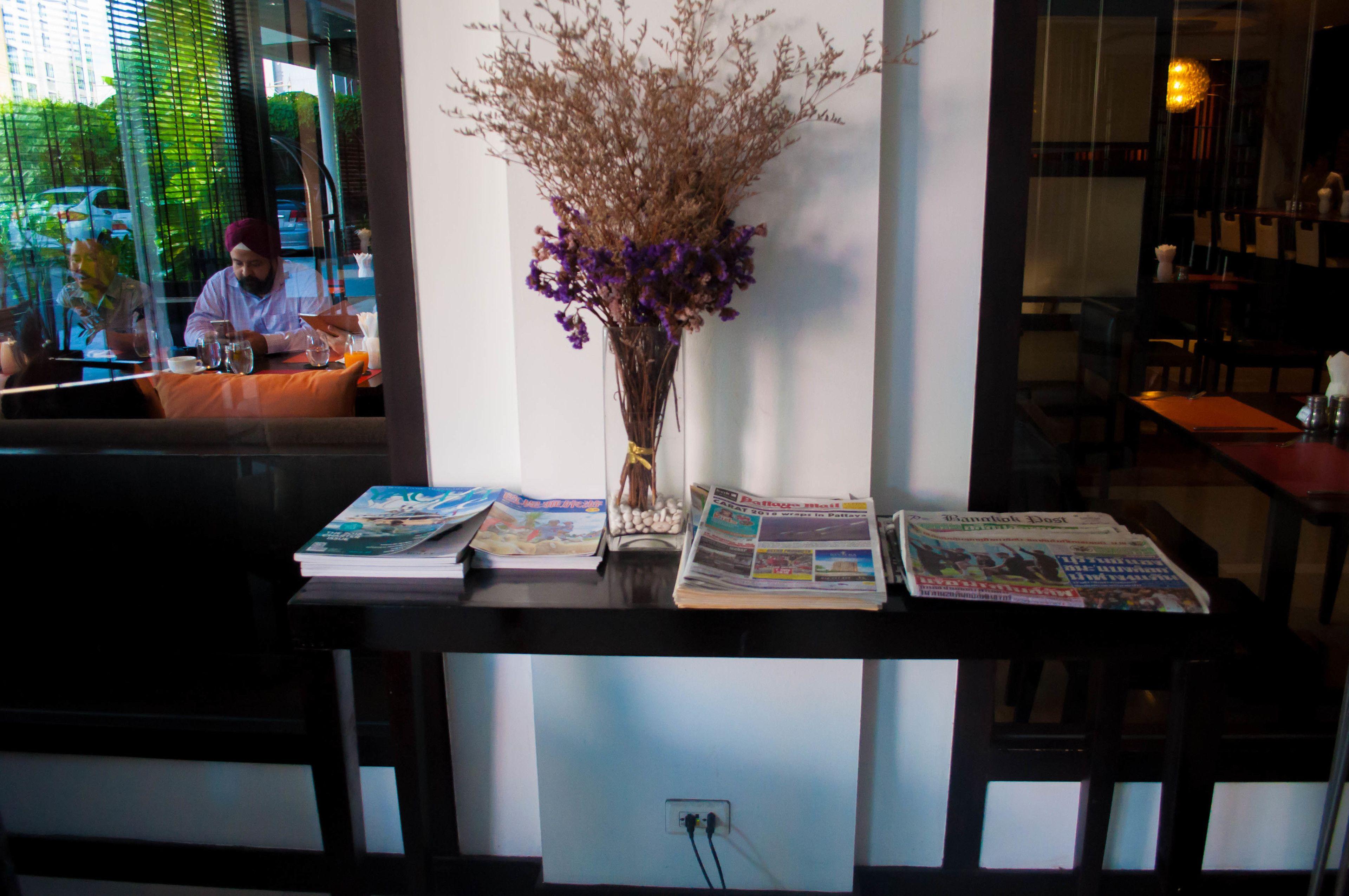 Signature Hotel Pattaya