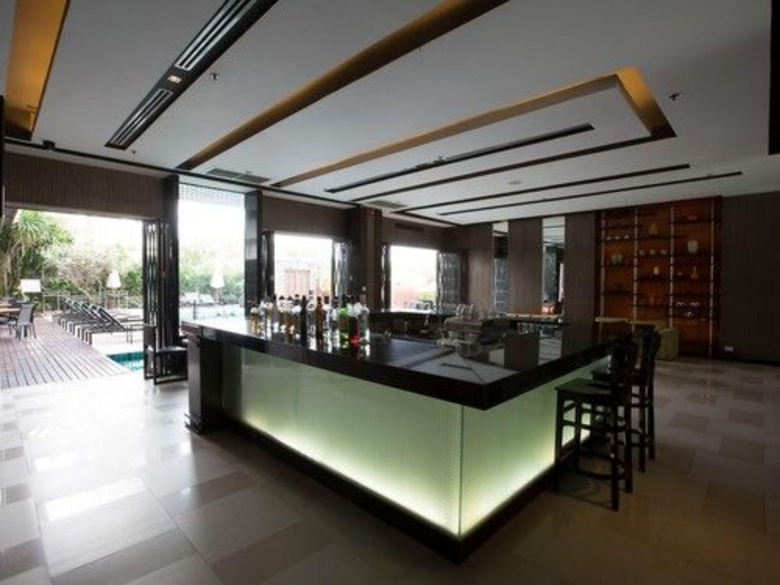 Hotel Signature Pattaya