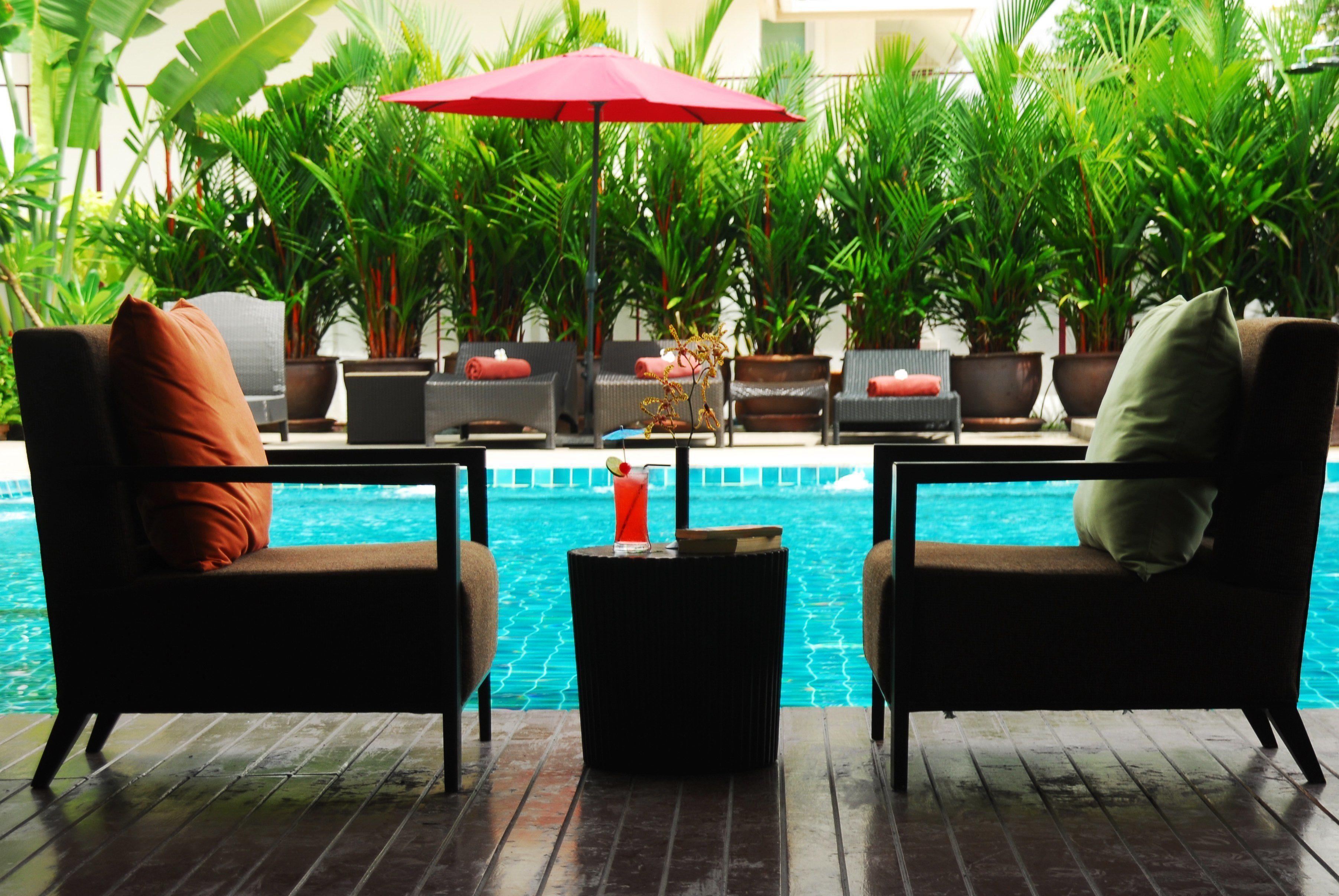 Signature Hotel Pattaya