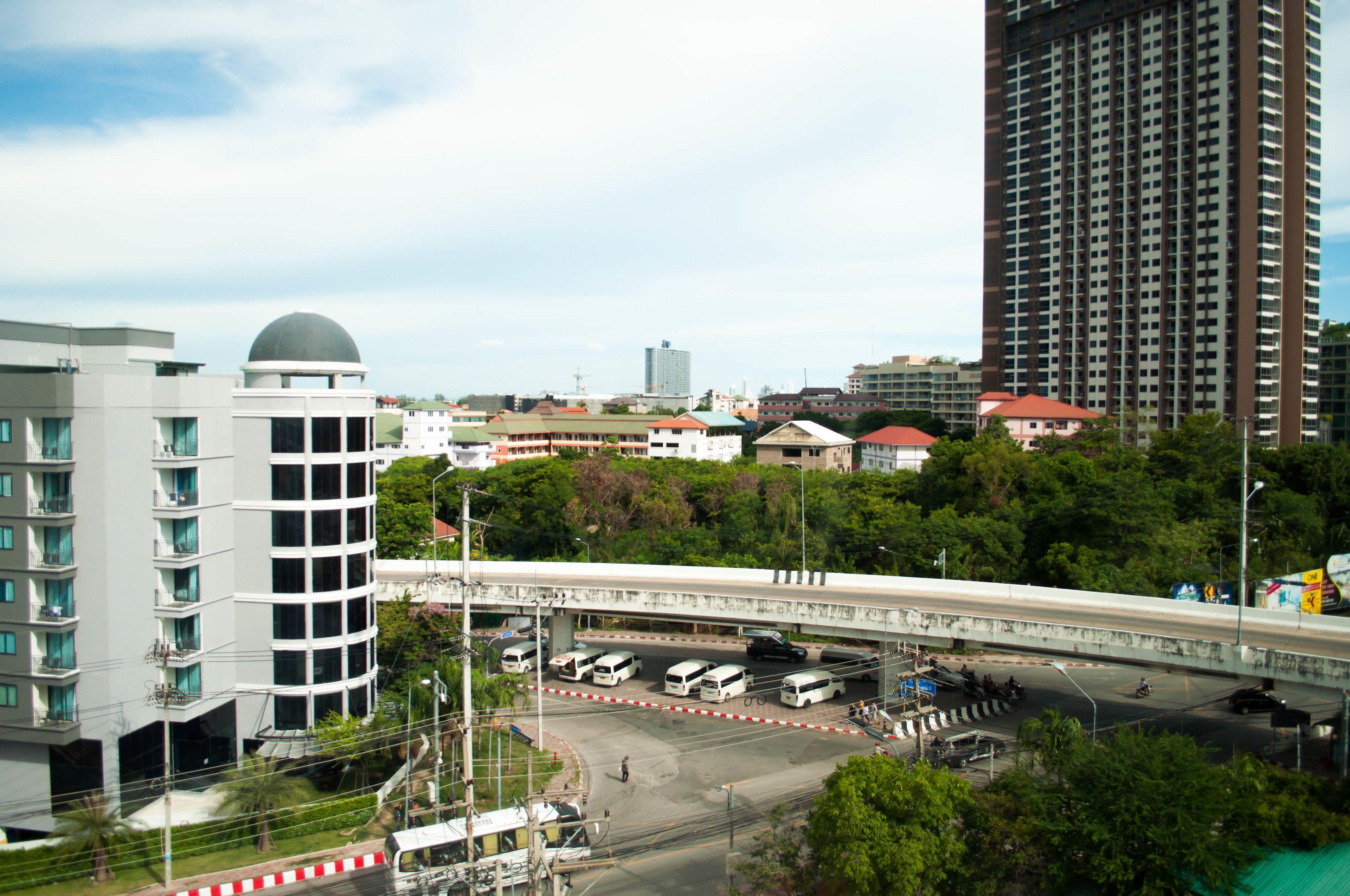 Hotel Signature Pattaya