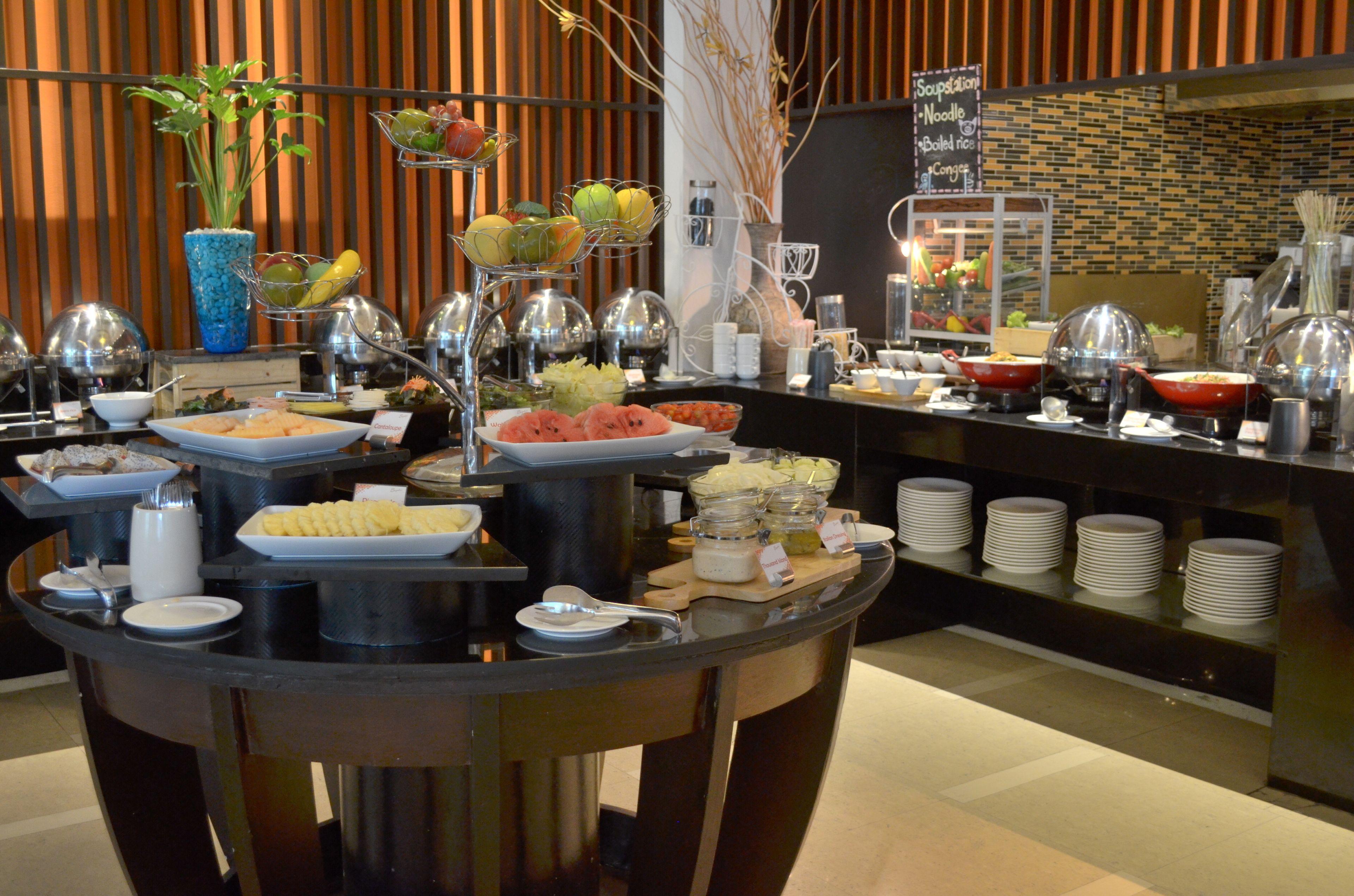 Signature Hotel Pattaya