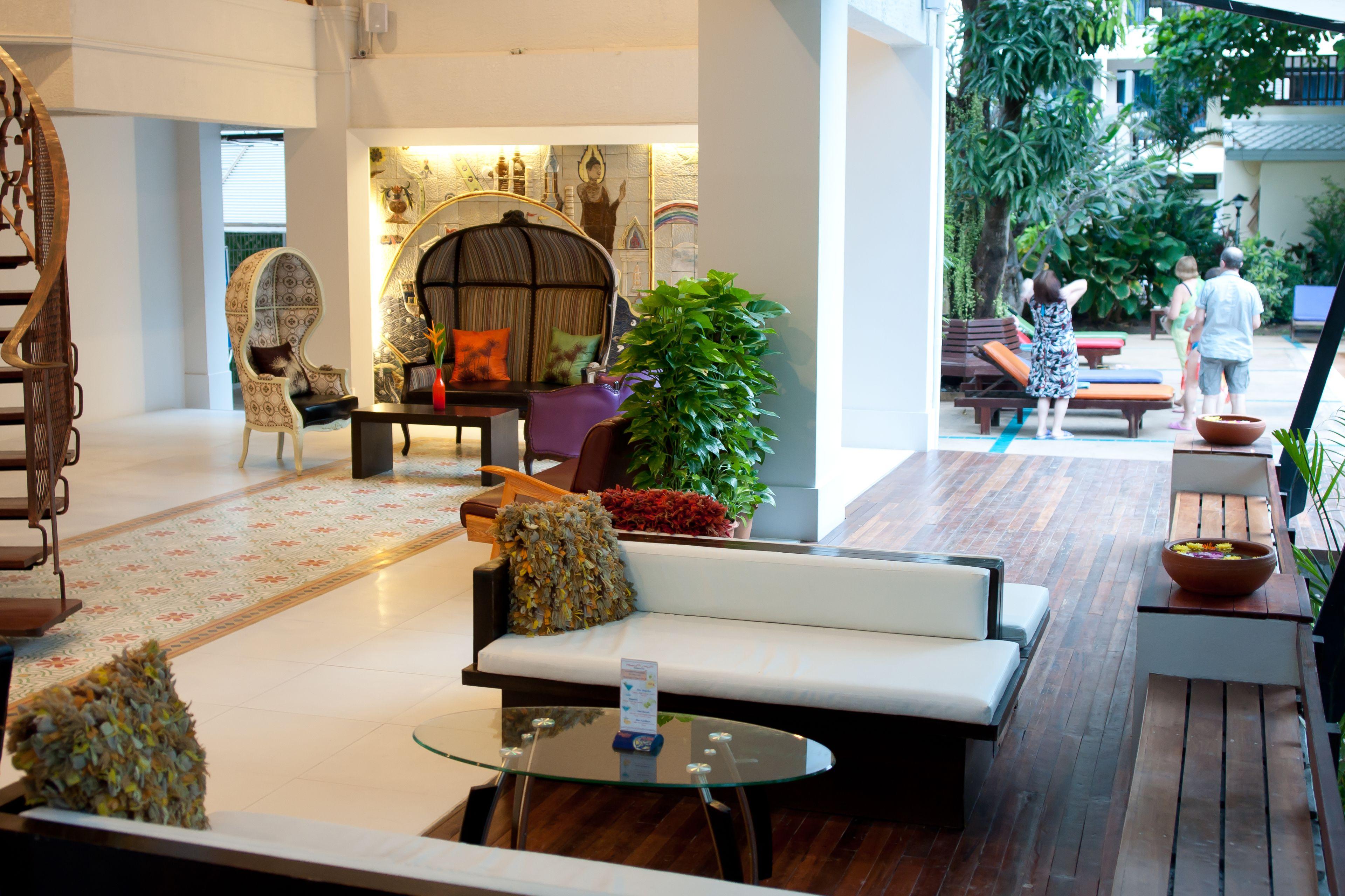 Sandalay Resort 4*