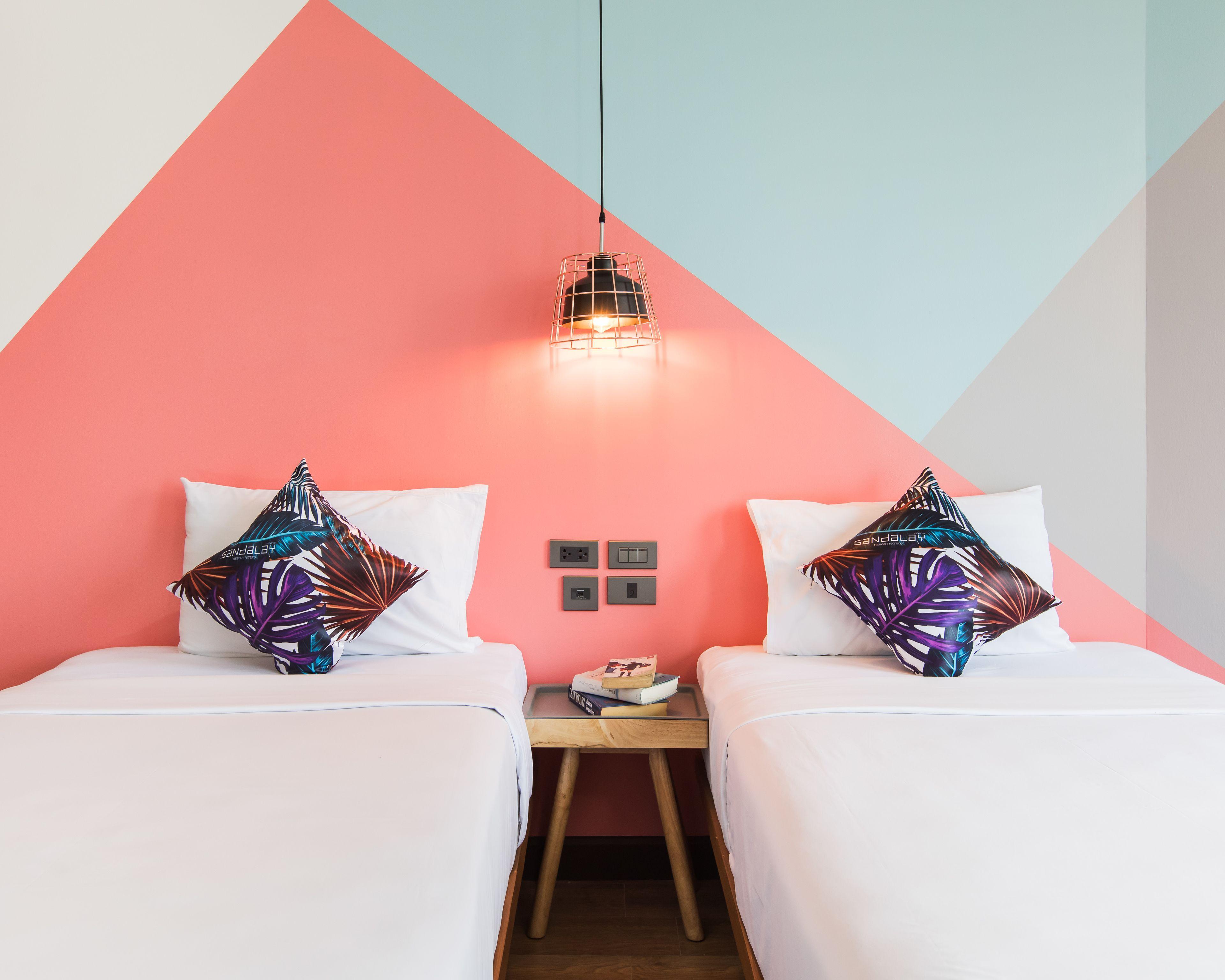 Sandalay Resort 4*