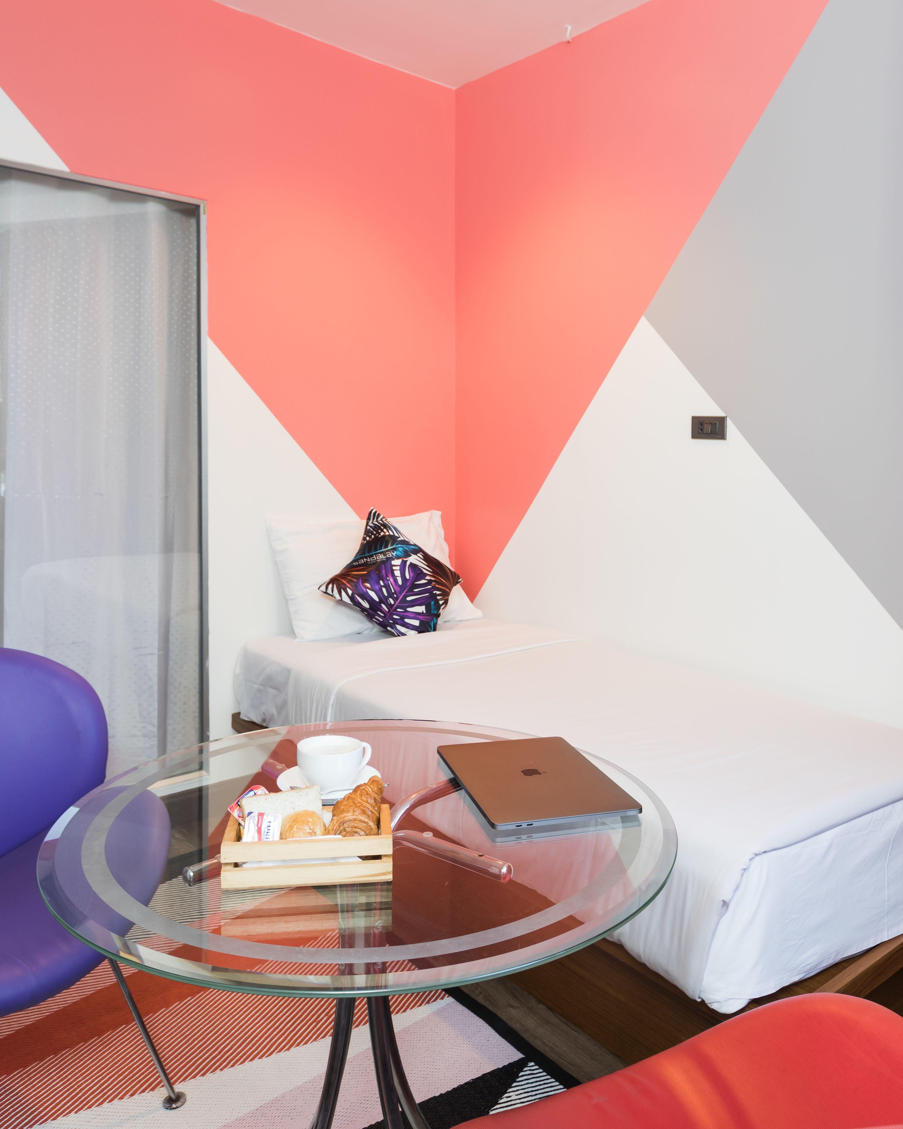 Resort Sandalay 4*