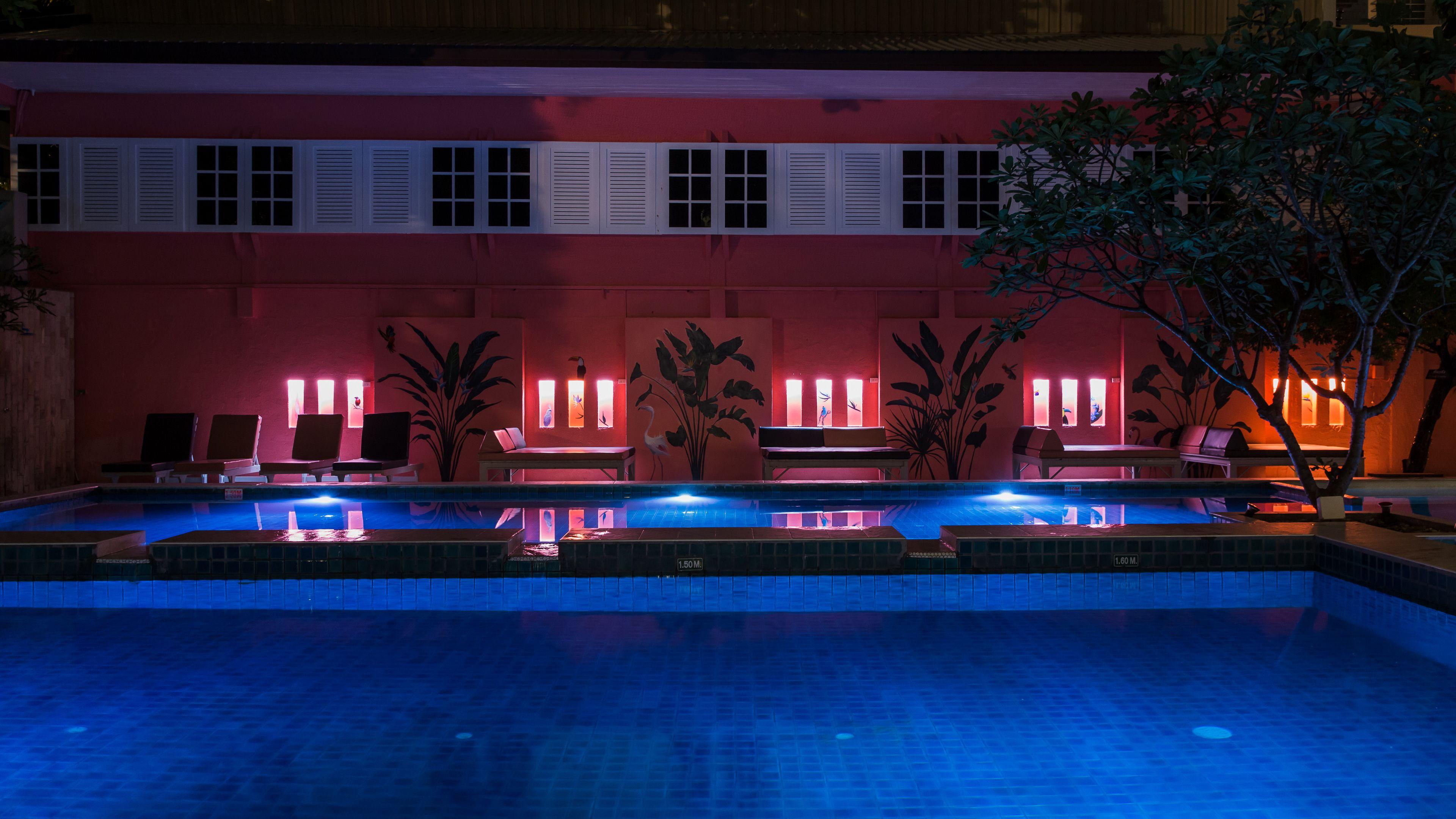 Resort Sandalay 4*